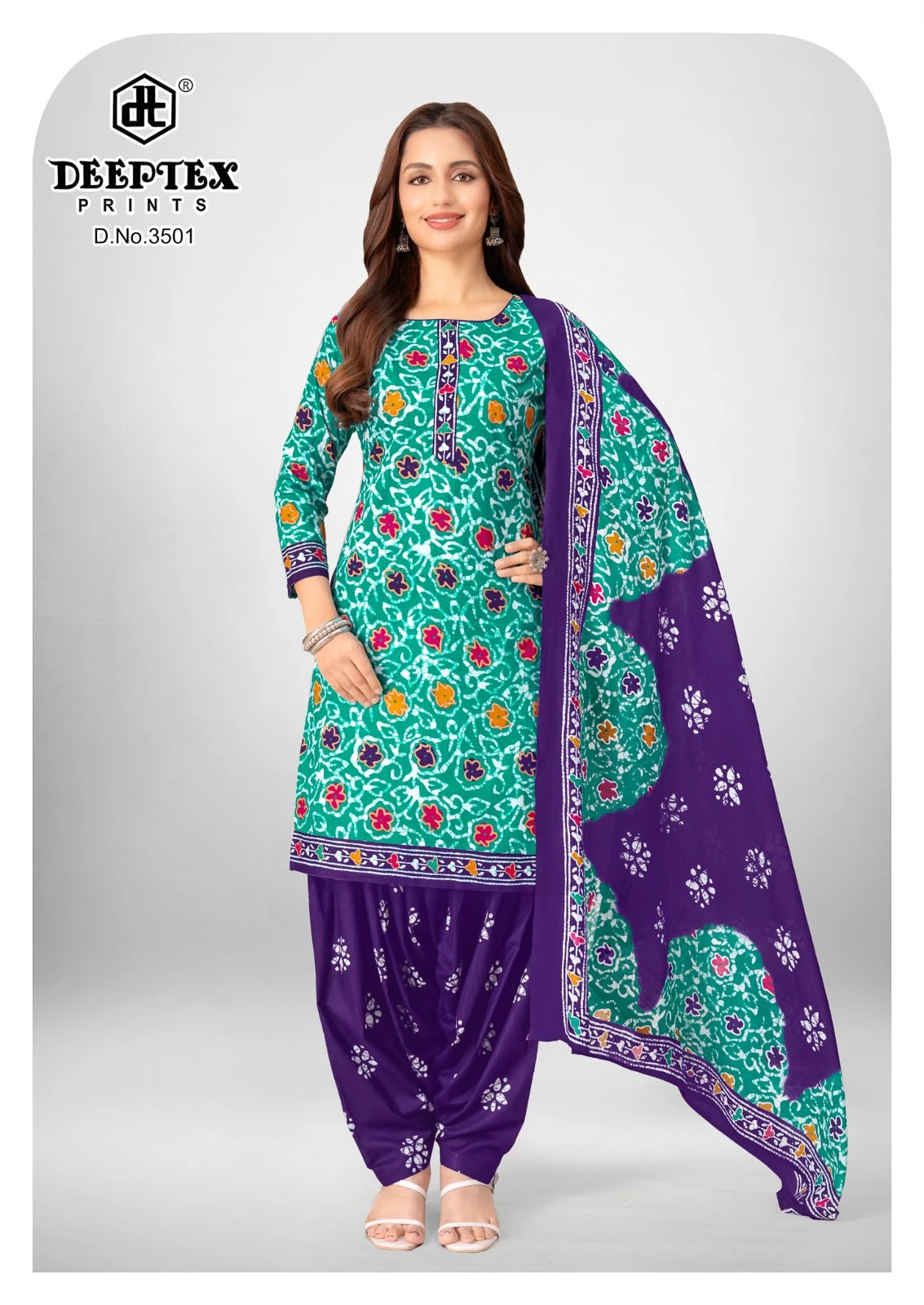deeptex Batik Vol 35