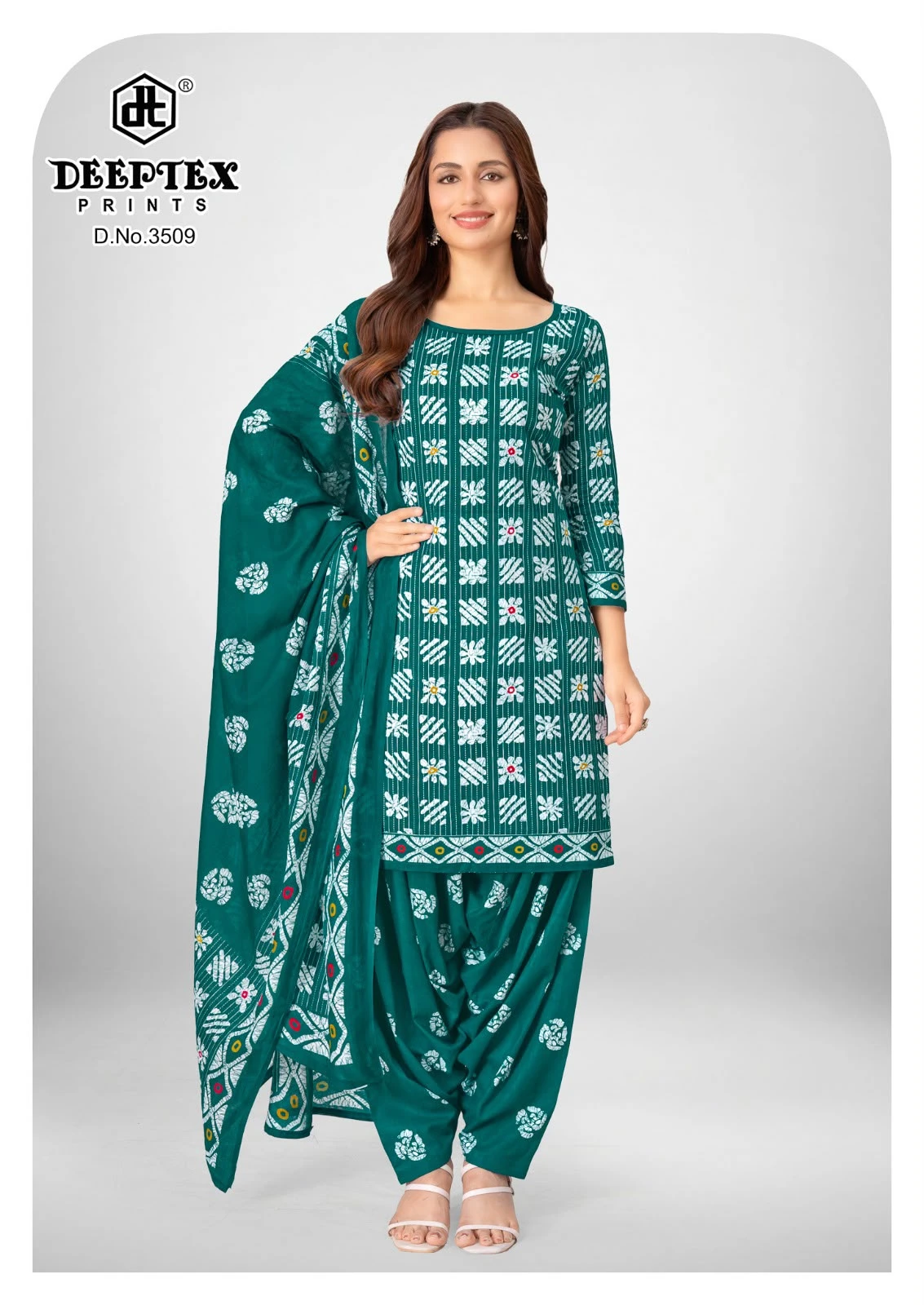 deeptex Batik Vol 35