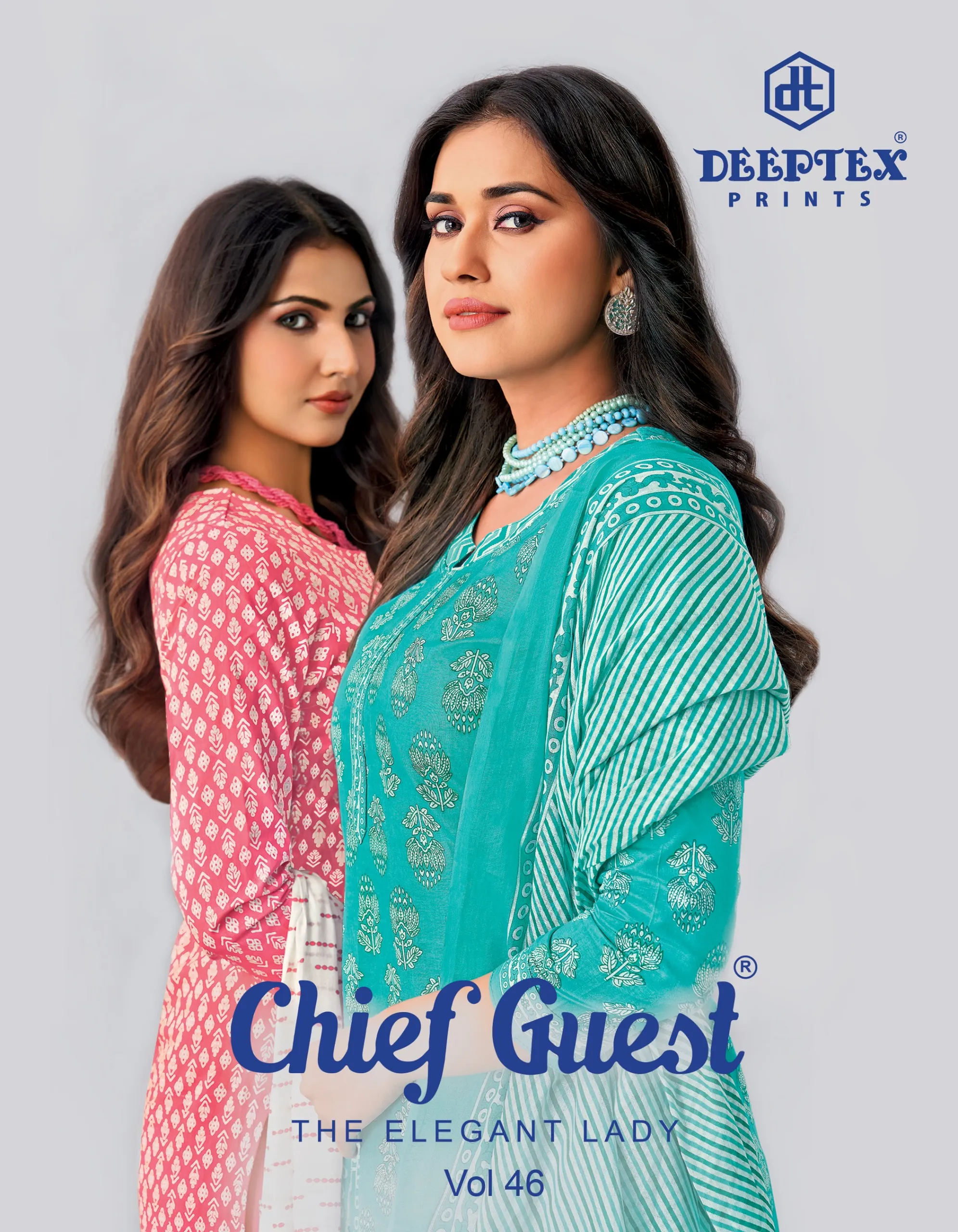 Deeptex Chief Guest Vol 46