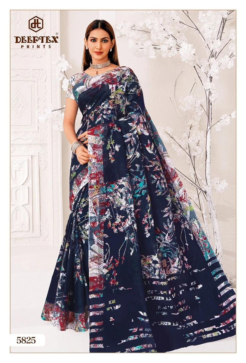 Deeptex Mother India Vol 58