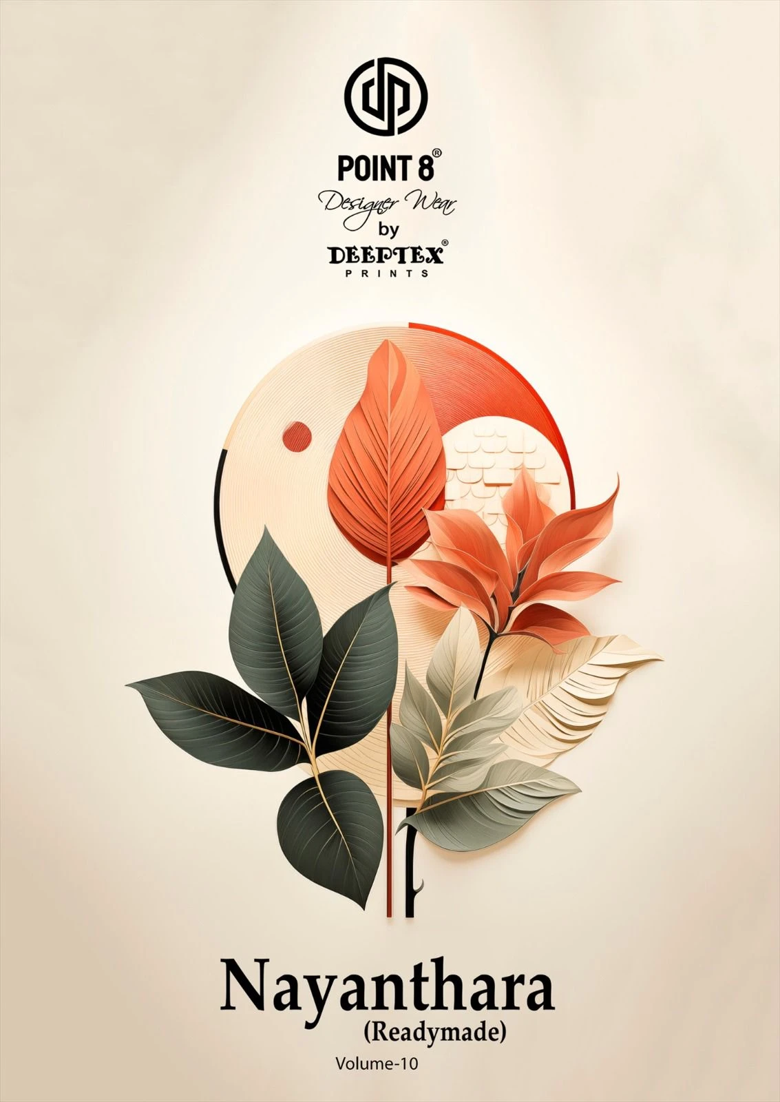 Deeptex Nayanthara Vol 10