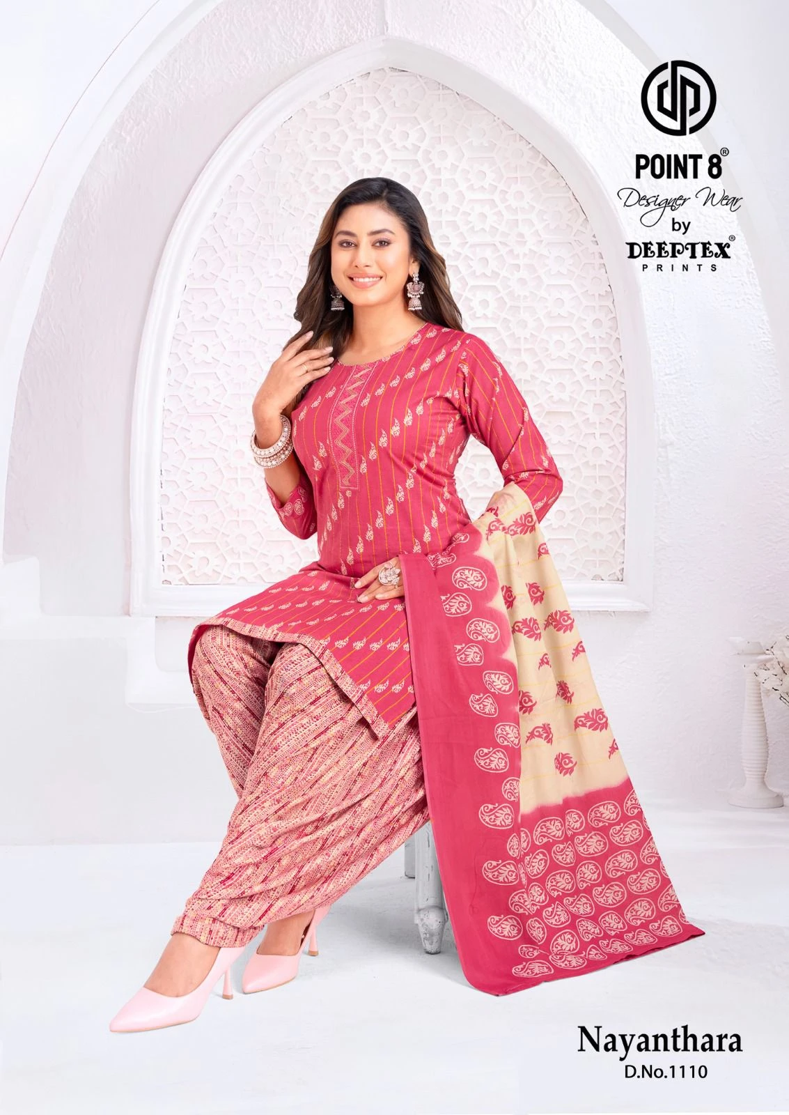 Deeptex Nayanthara Vol 11