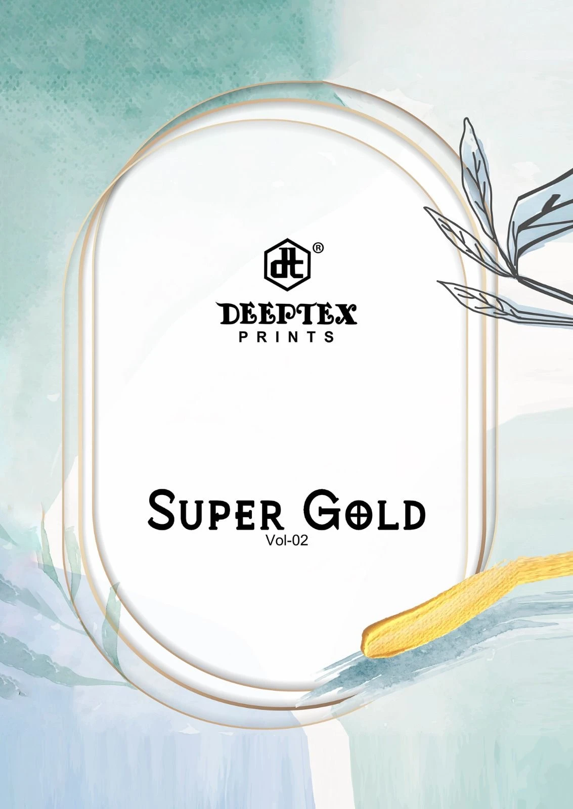 Deeptex Super Gold Vol 2