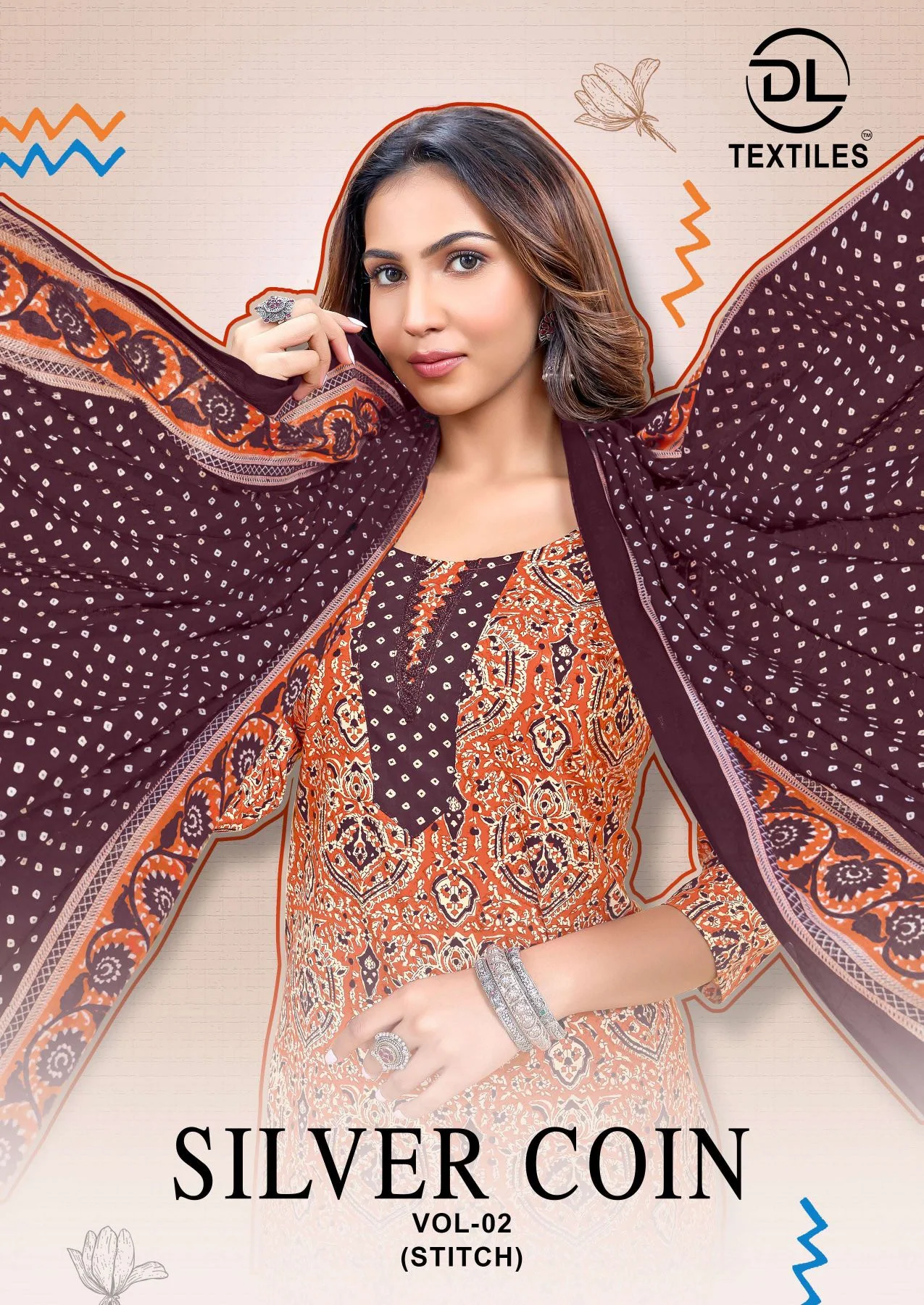 DL Silver Coin Vol 2