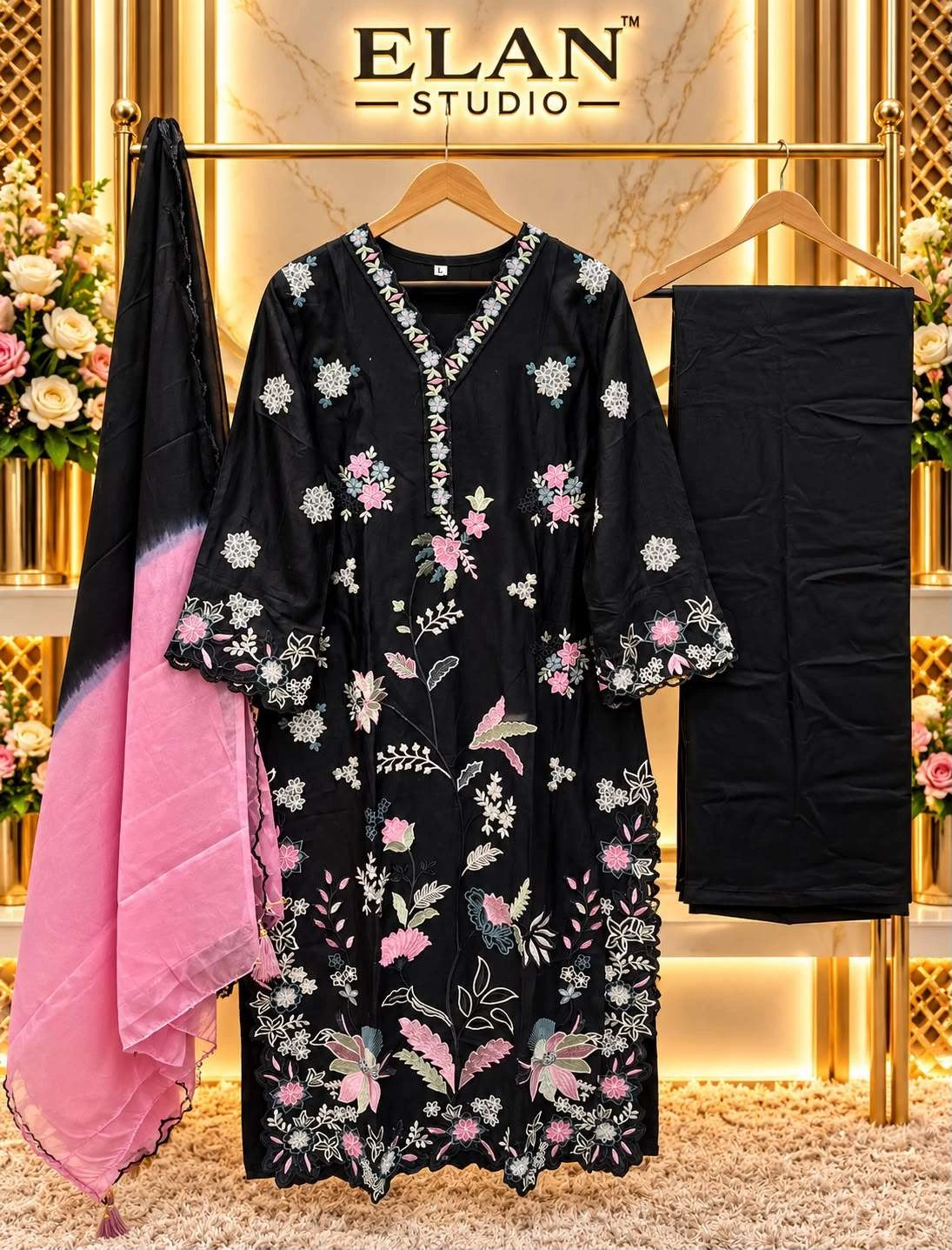 E 72 - Readymade Dress