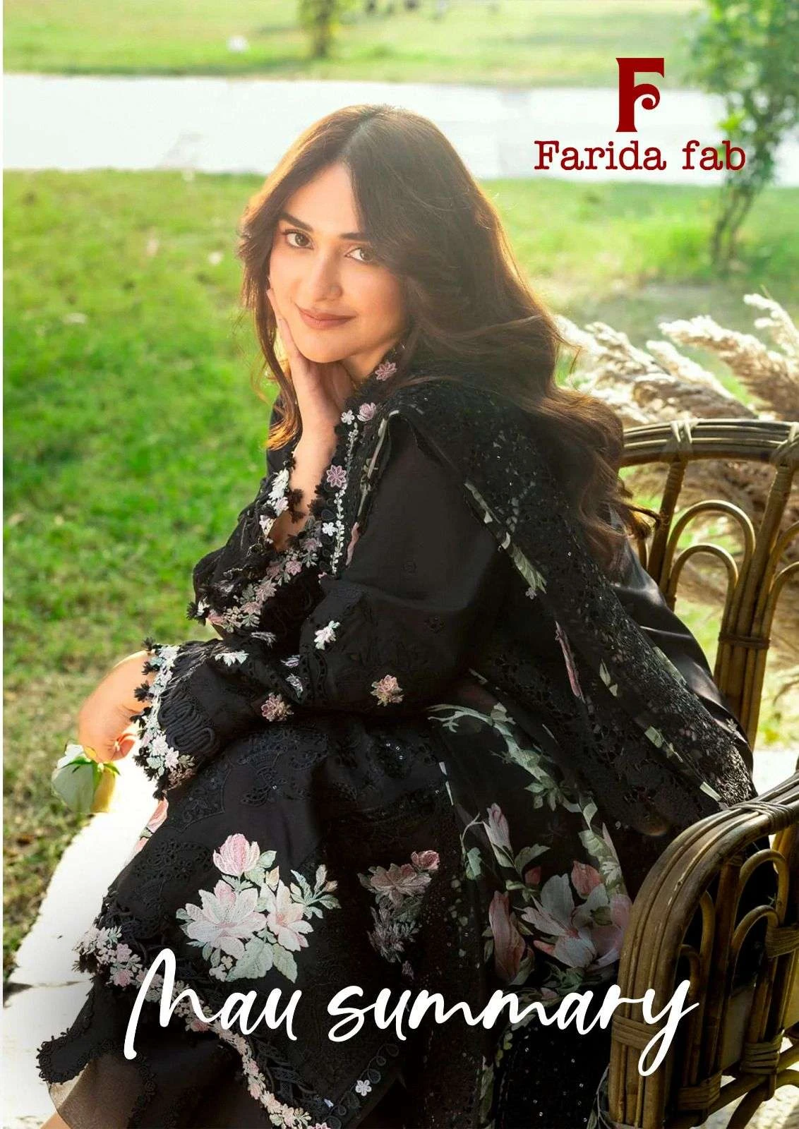 Farida Fab Mau Summary