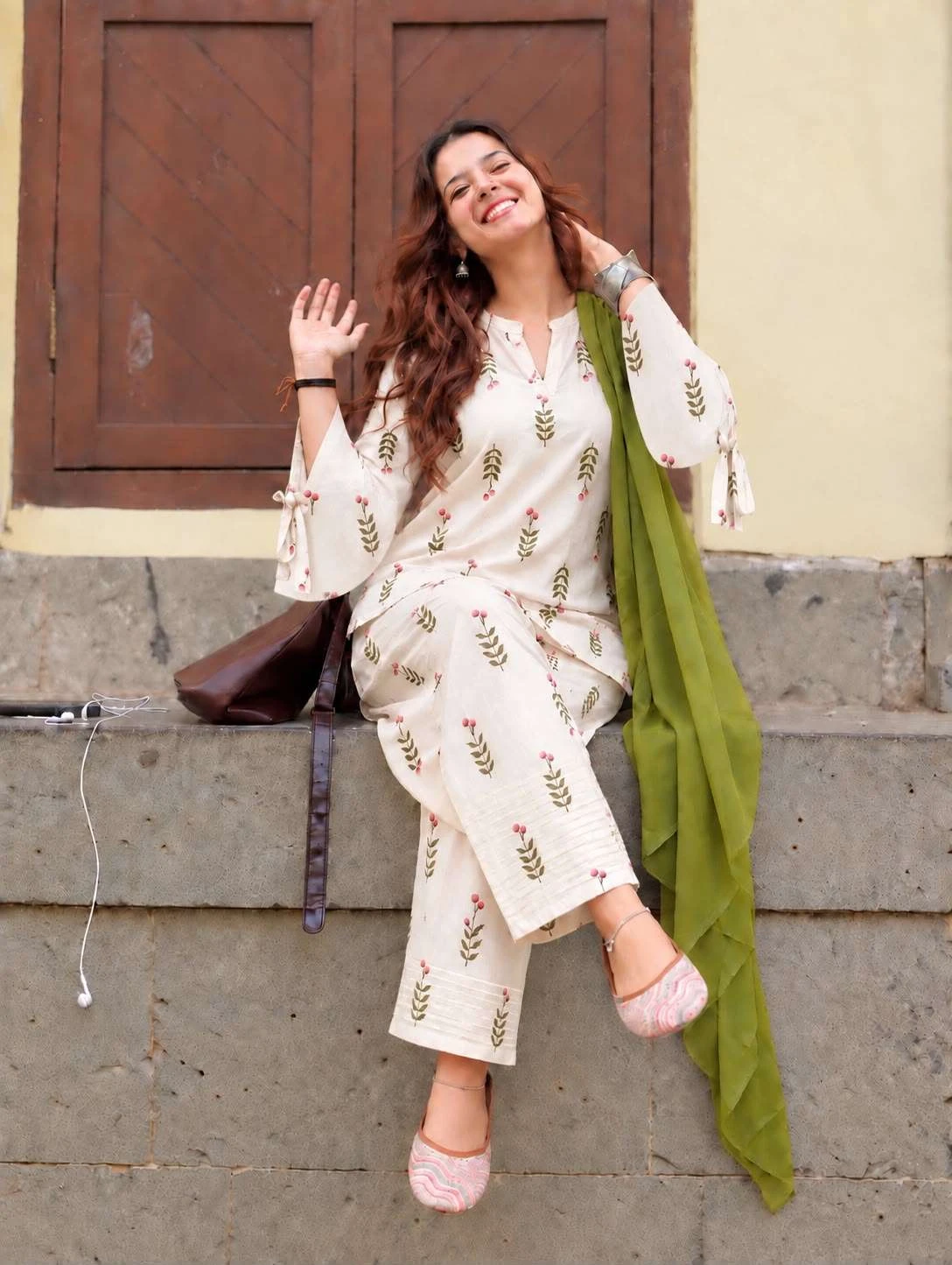 Farshi Salwar Suit Collection - Readymade Dress