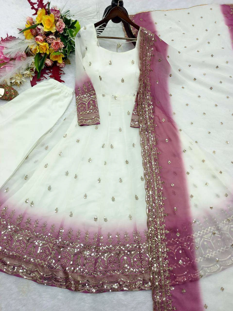 Fd 817 - Readymade Dress