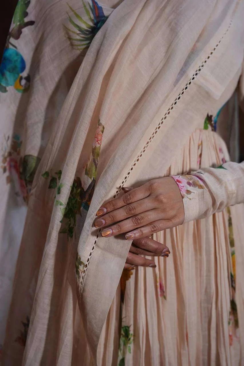 Fd 820 - Readymade Dress