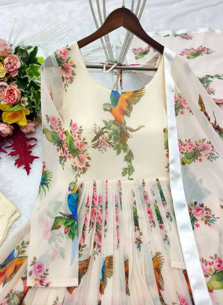 Fd 820 - Readymade Dress