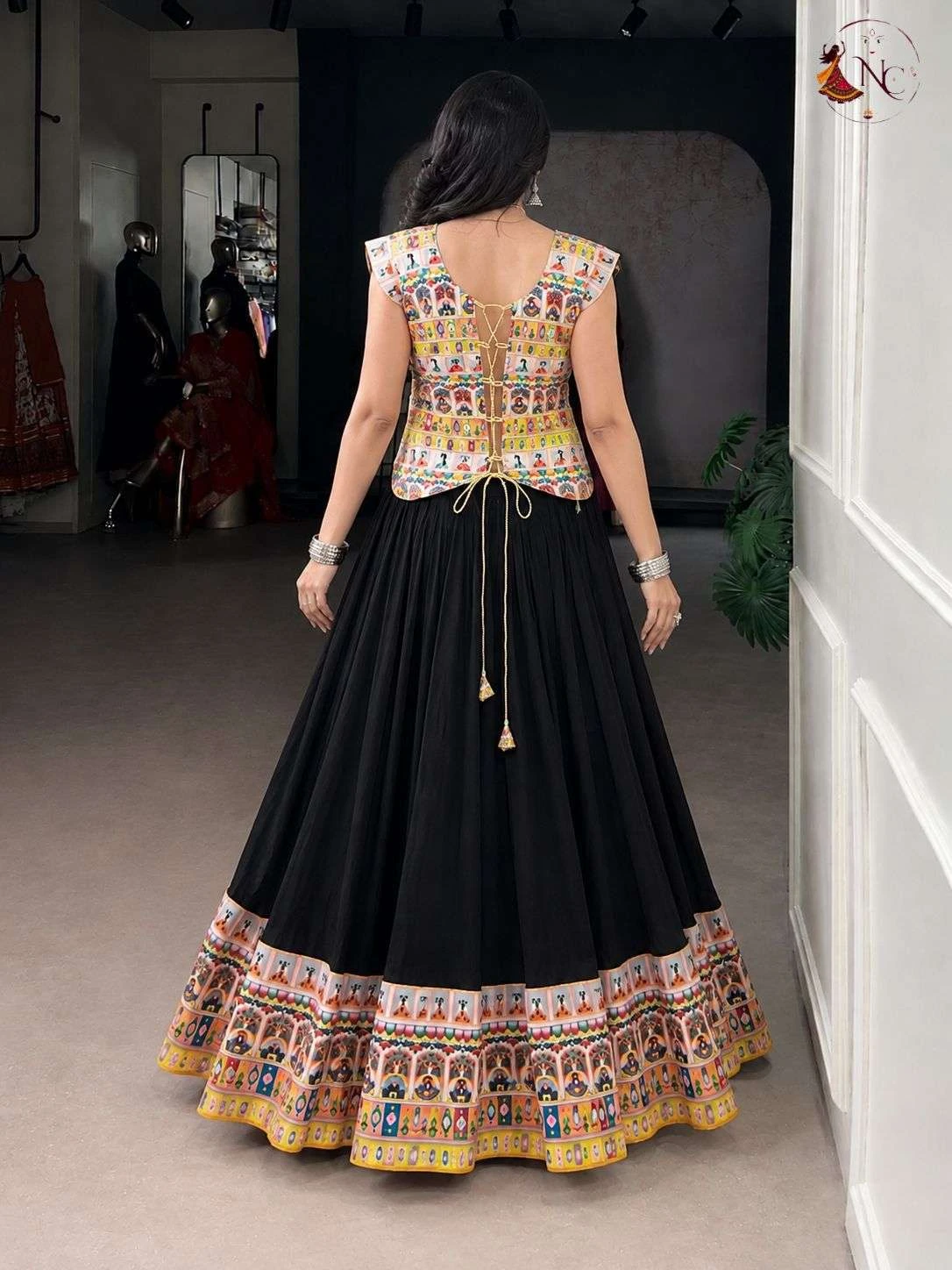 Festival Nights 2026 - Readymade Dress
