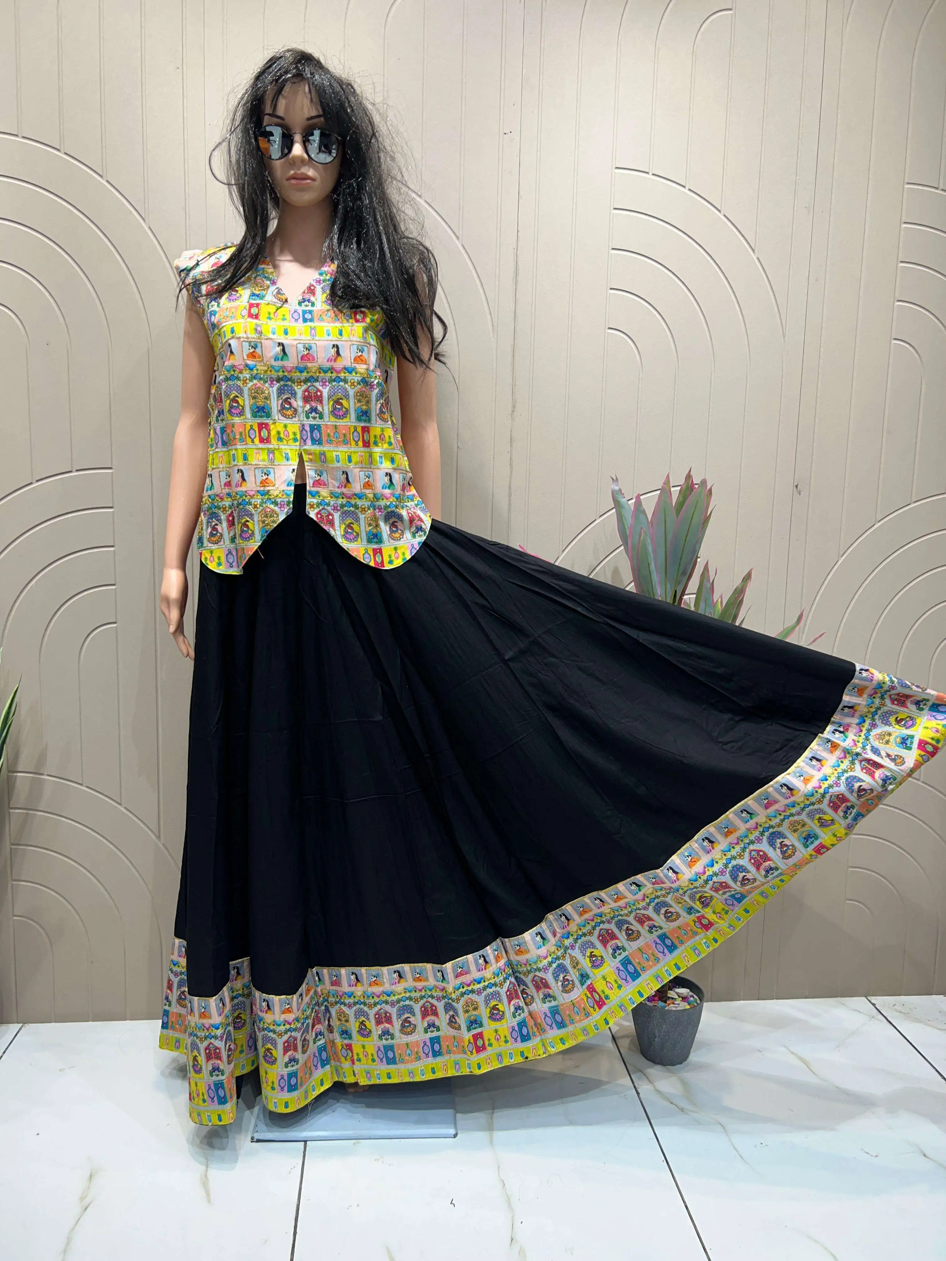 Festival Nights 2026 - Readymade Dress
