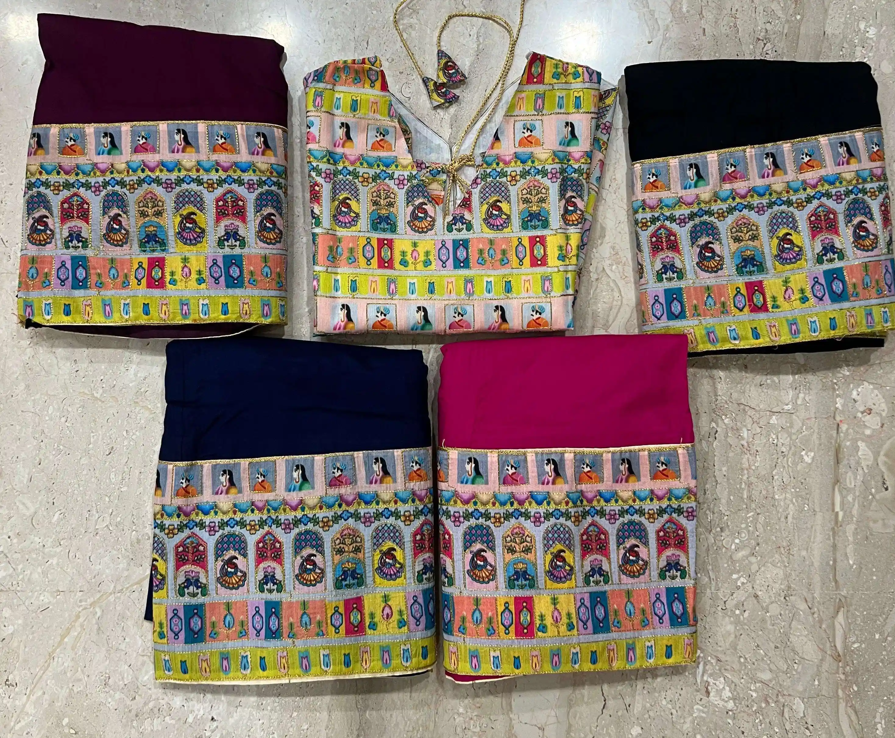 Festival Nights 2026 - Readymade Dress
