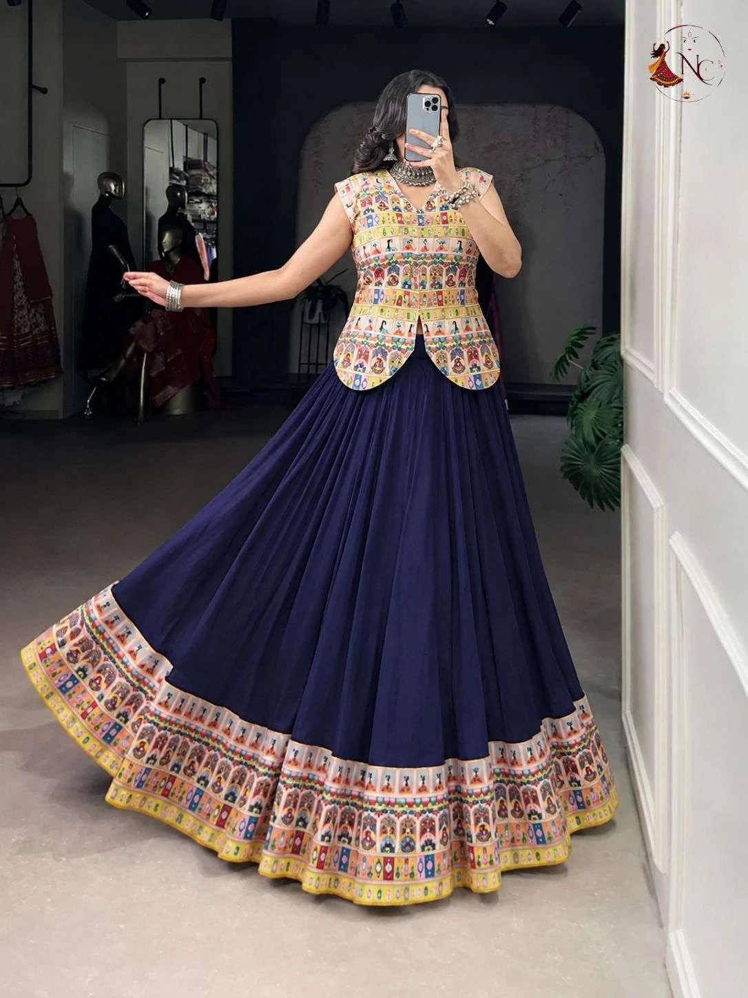 Festival Nights 2026 - Readymade Dress