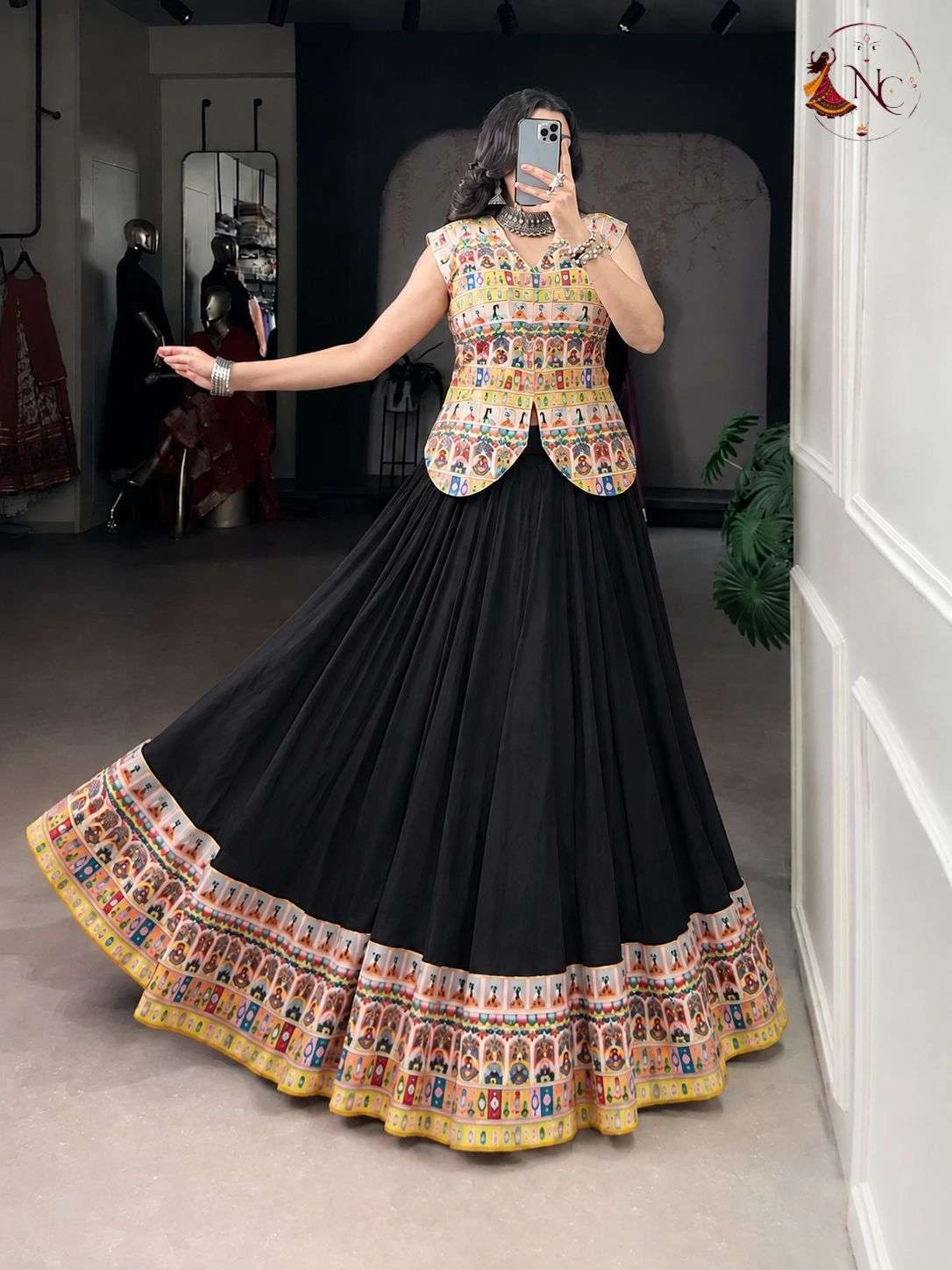 Festival Nights 2026 - Readymade Dress