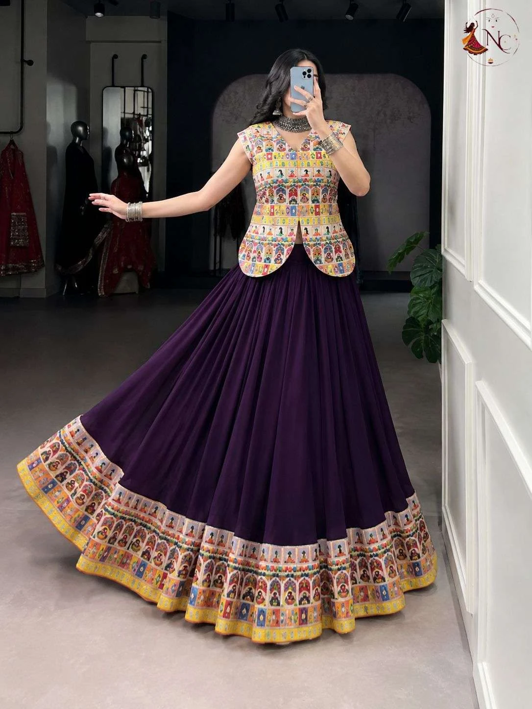 Festival Nights 2026 - Readymade Dress