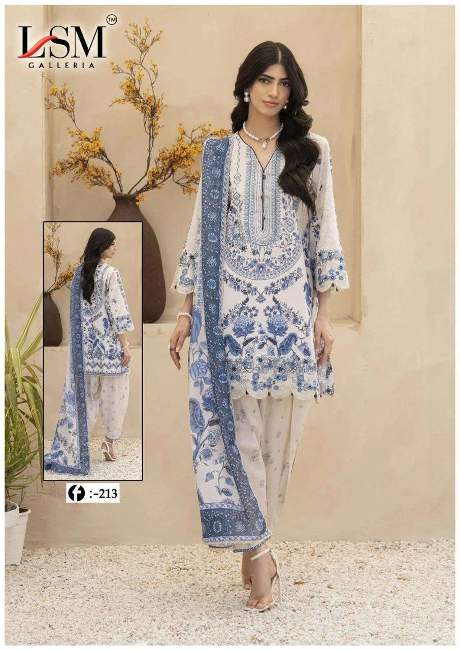 Firdous Queen Lawn Vol 21