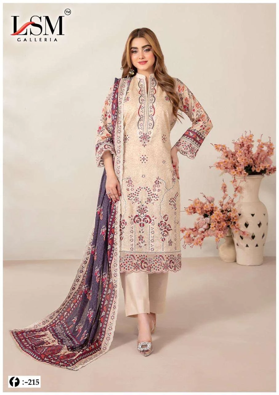 Firdous Queen Lawn Vol 21