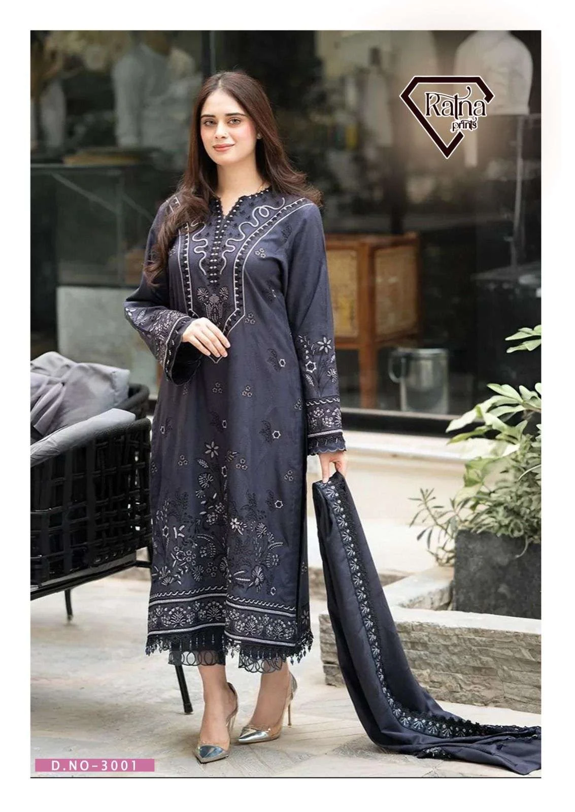 Firdous Vol 3