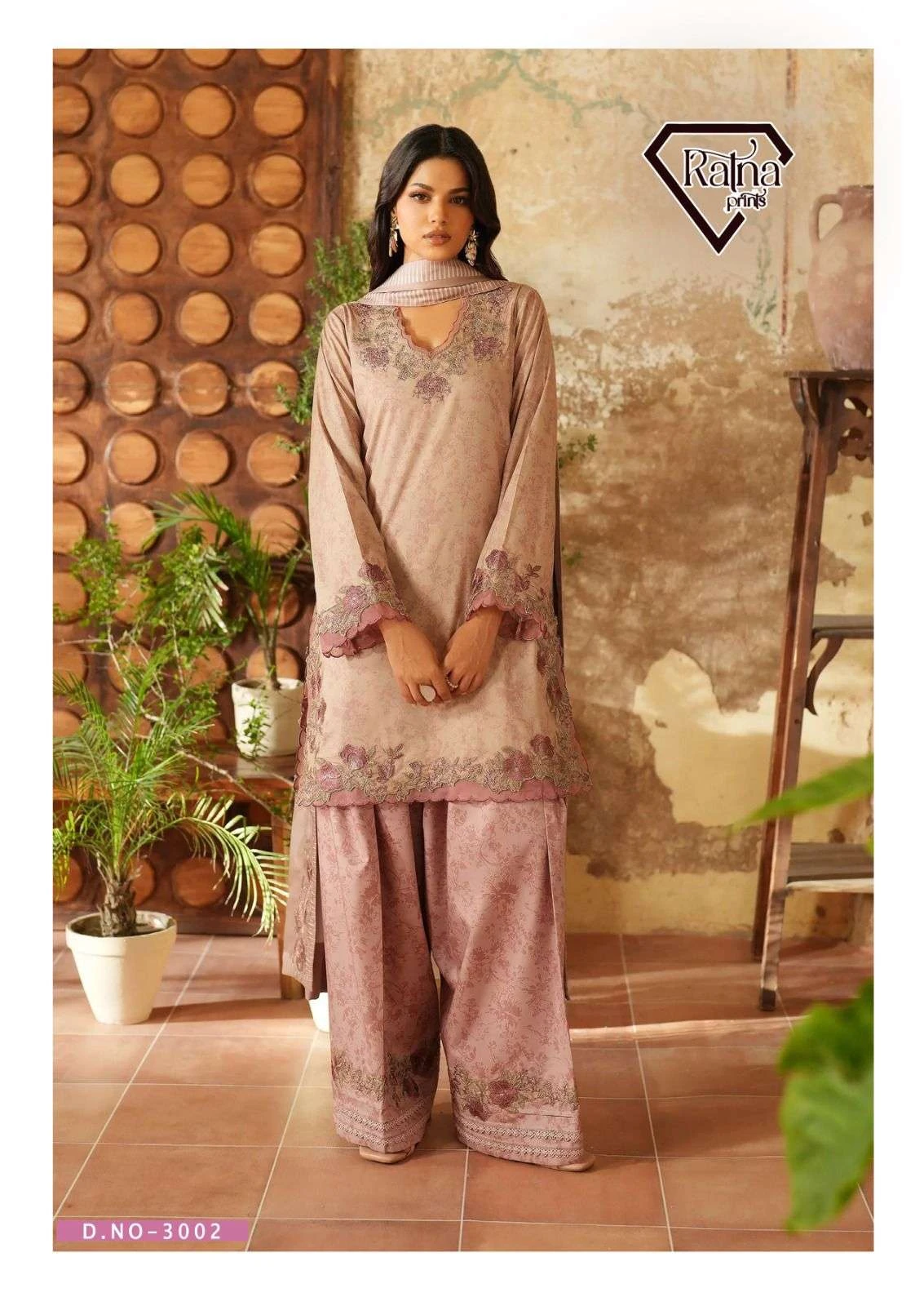 Firdous Vol 3