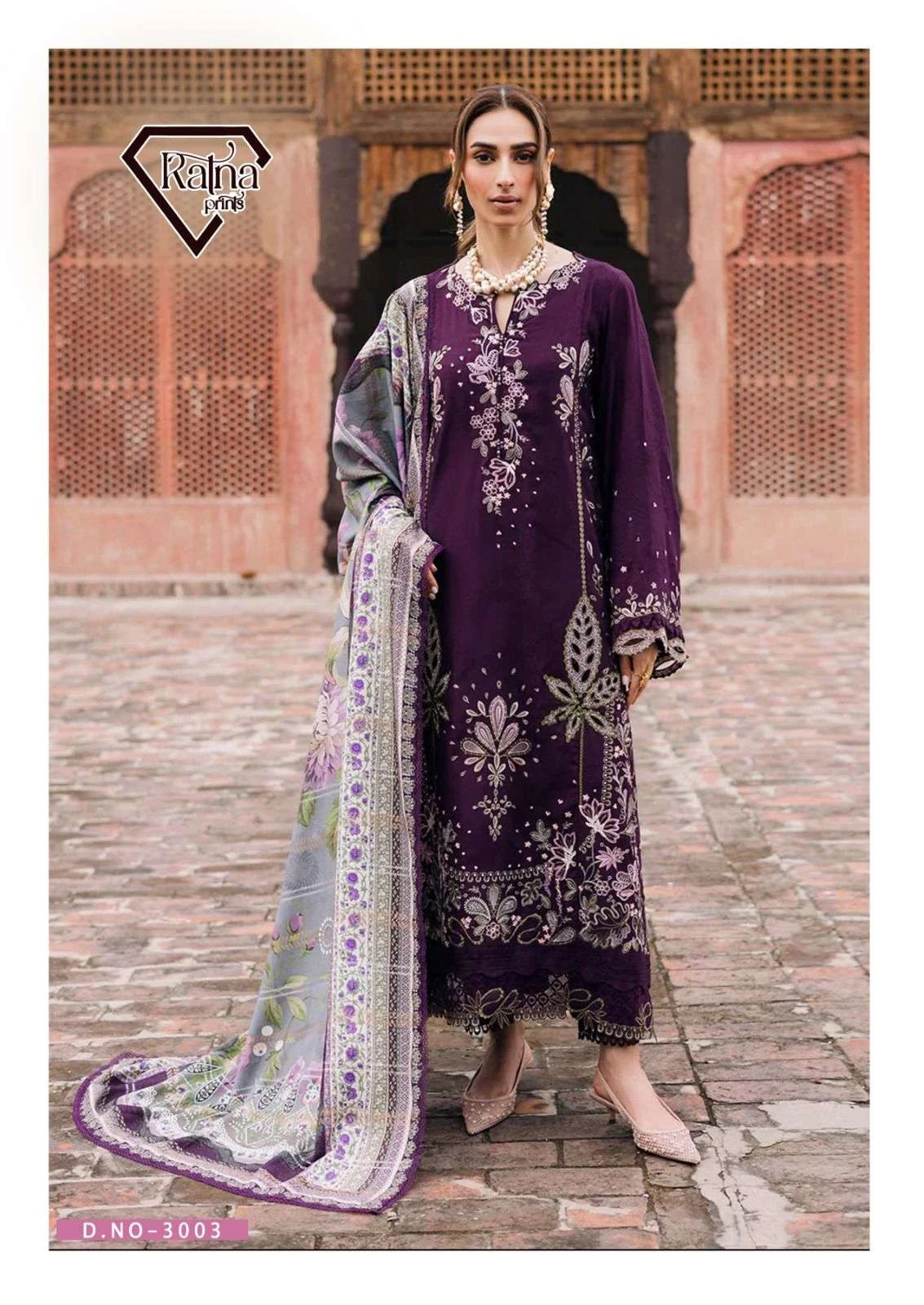 Firdous Vol 3