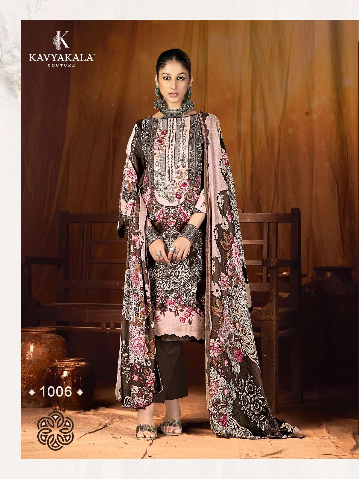 Fitoor Vol 5