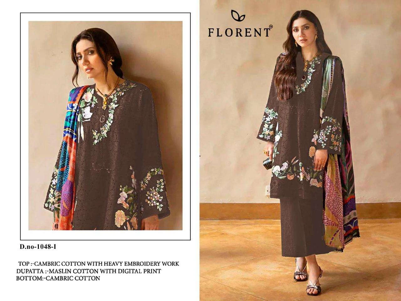 Florent Tm D No 1048