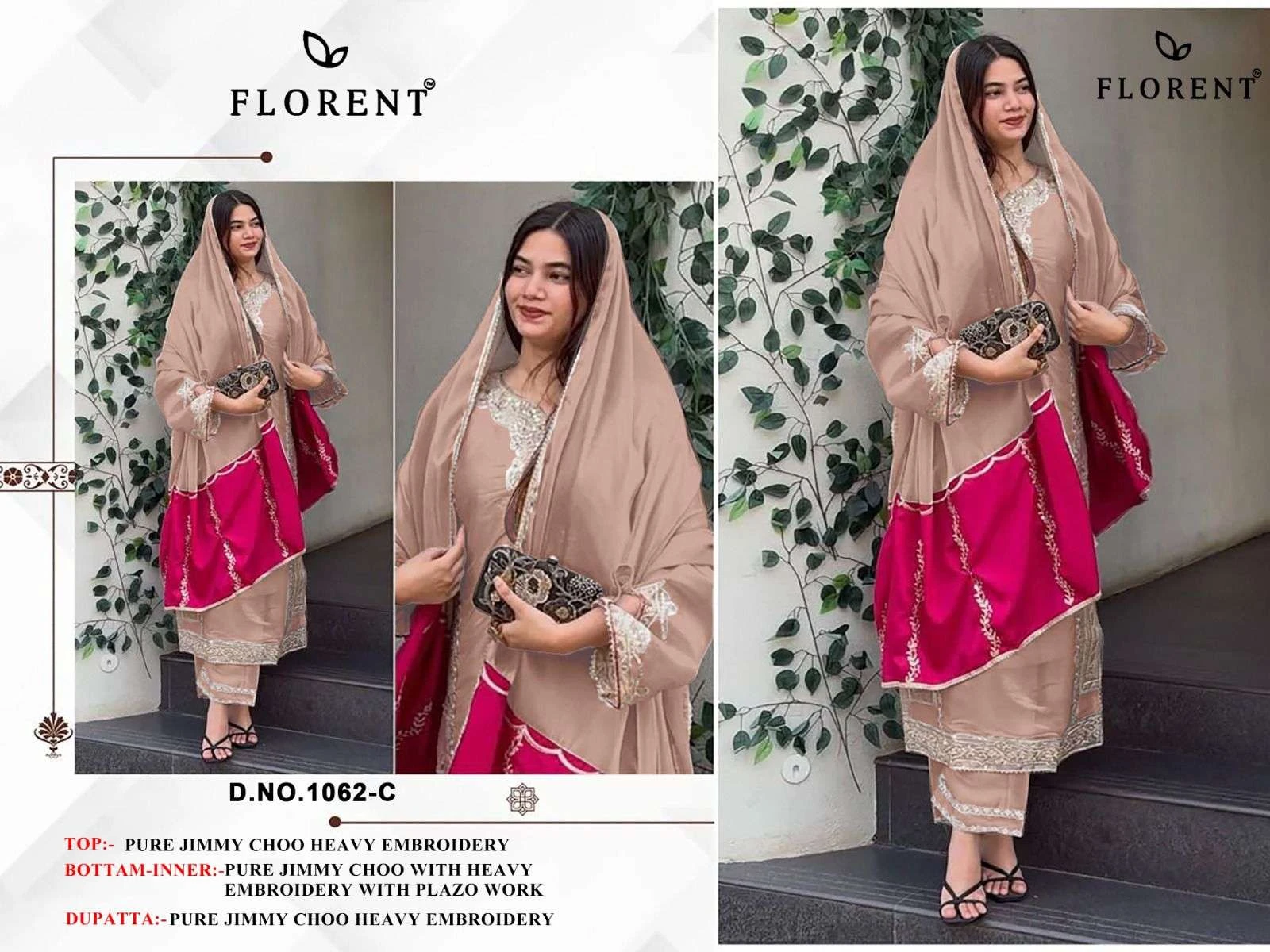Florent Tm D No 1062 Ab