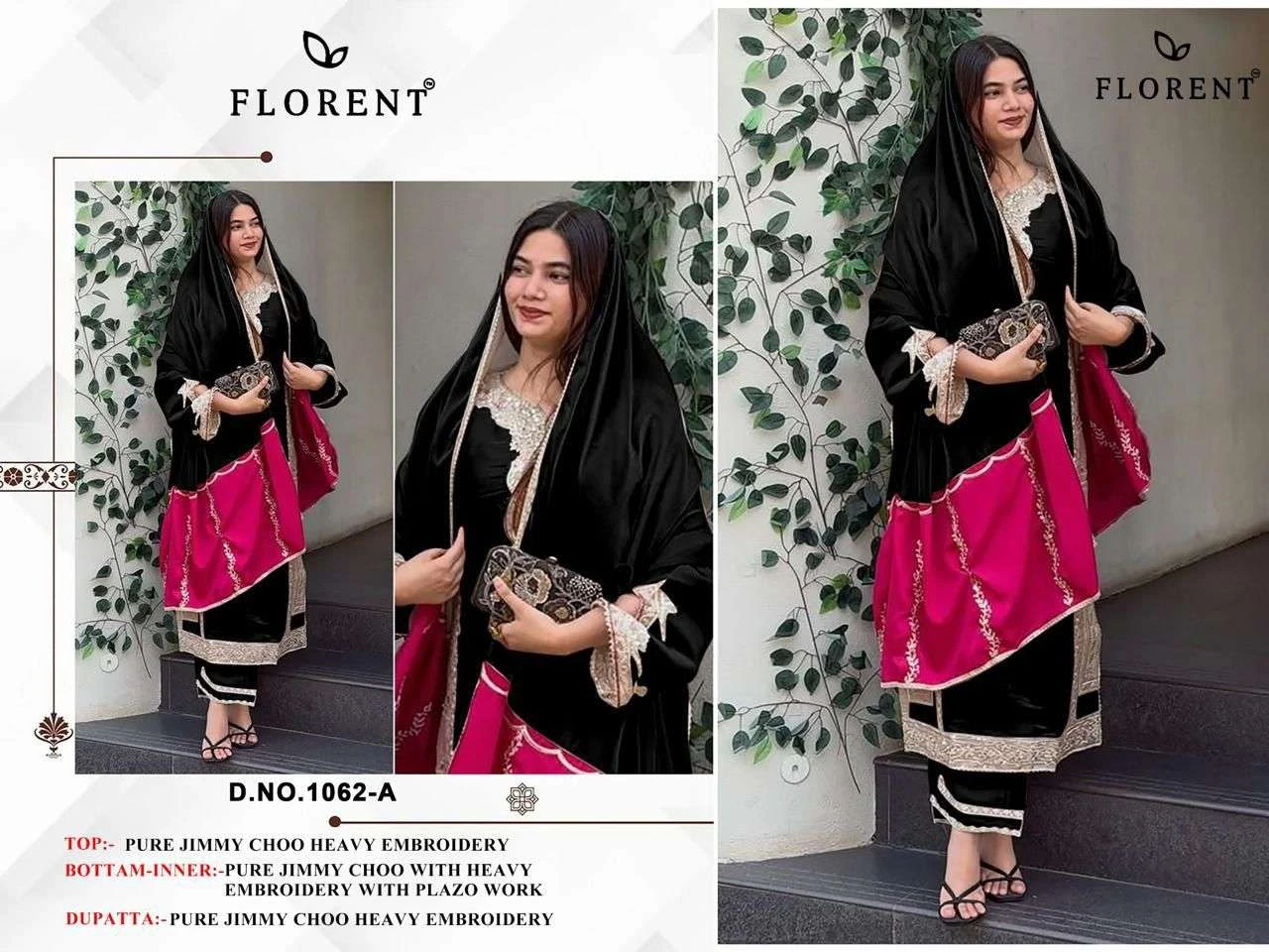 Florent Tm D No 1062 Ab