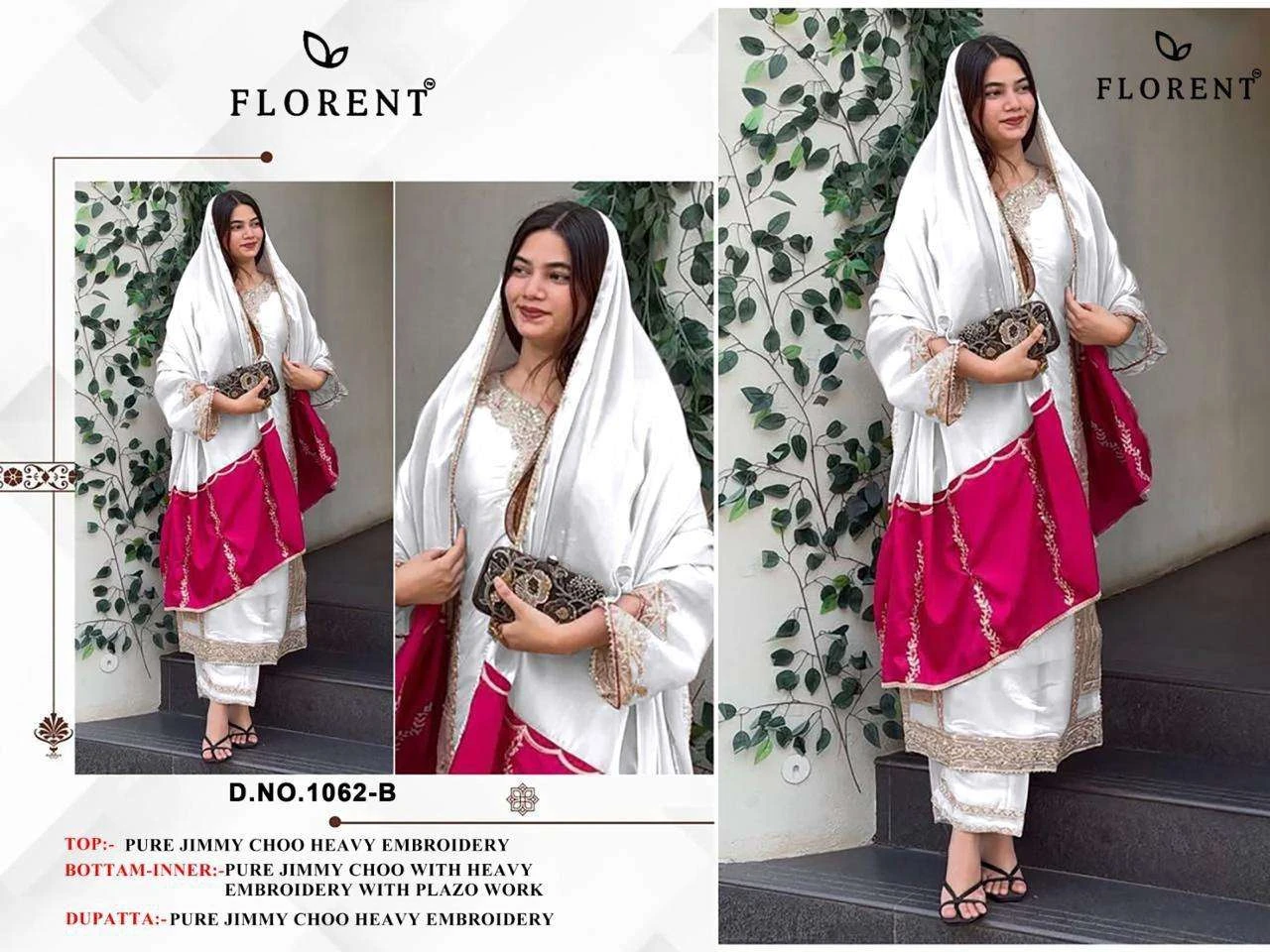 Florent Tm D No 1062