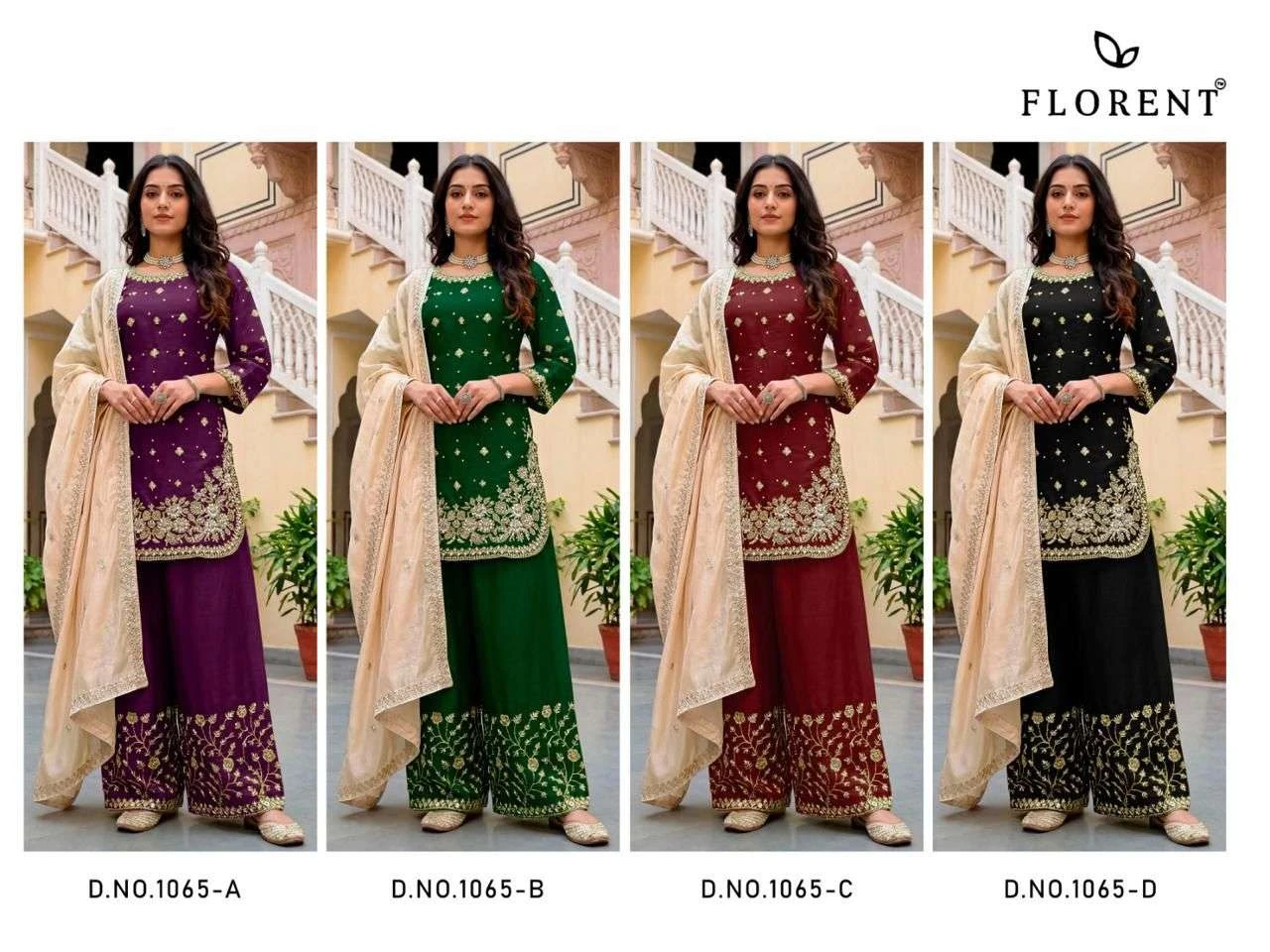 Florent Tm D No 1065