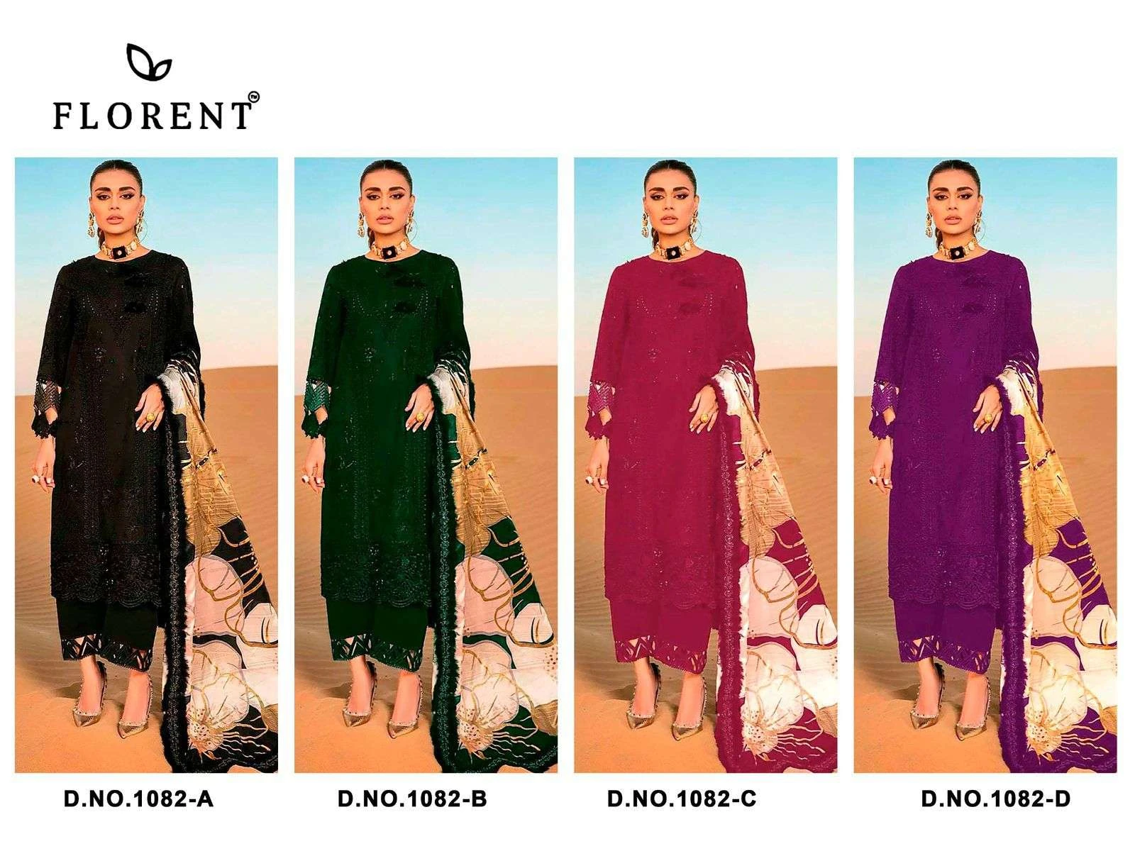 Florent Tm D No 1082