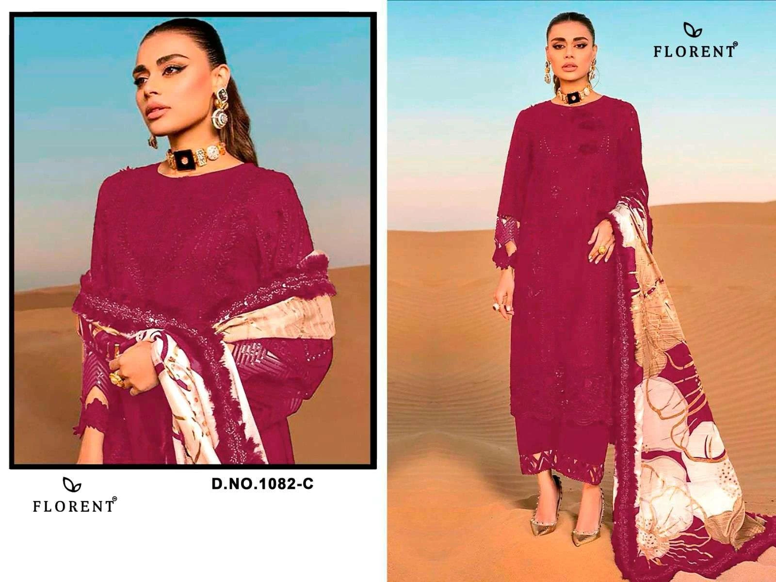 Florent Tm D No 1082