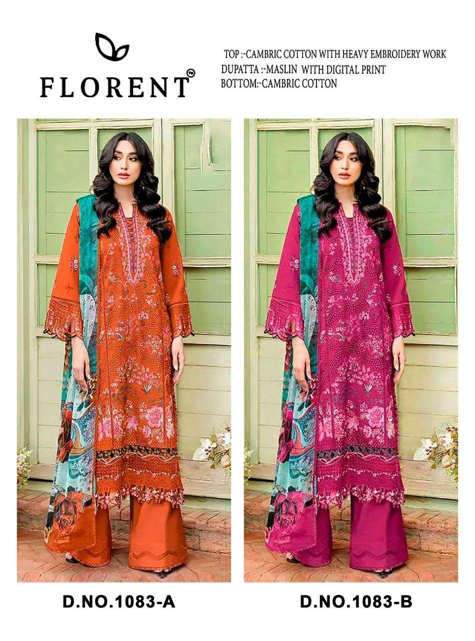 Florent Tm D No 1083 Ab