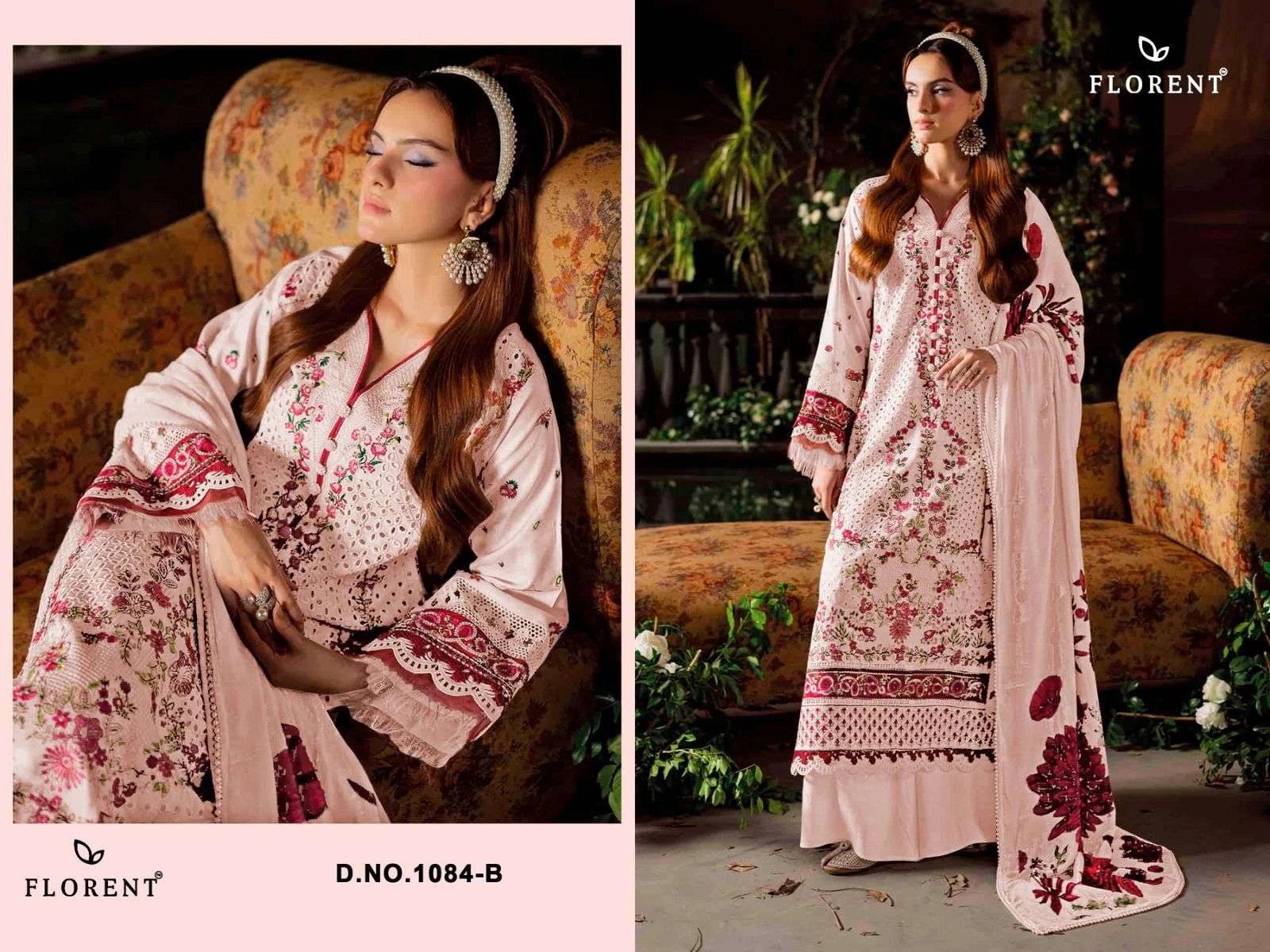 Florent Tm D No 1084