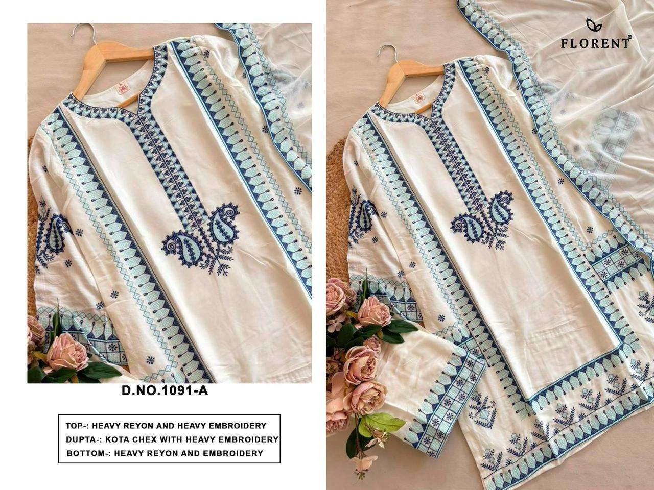 Florent Tm D No 1091 - Readymade Dress