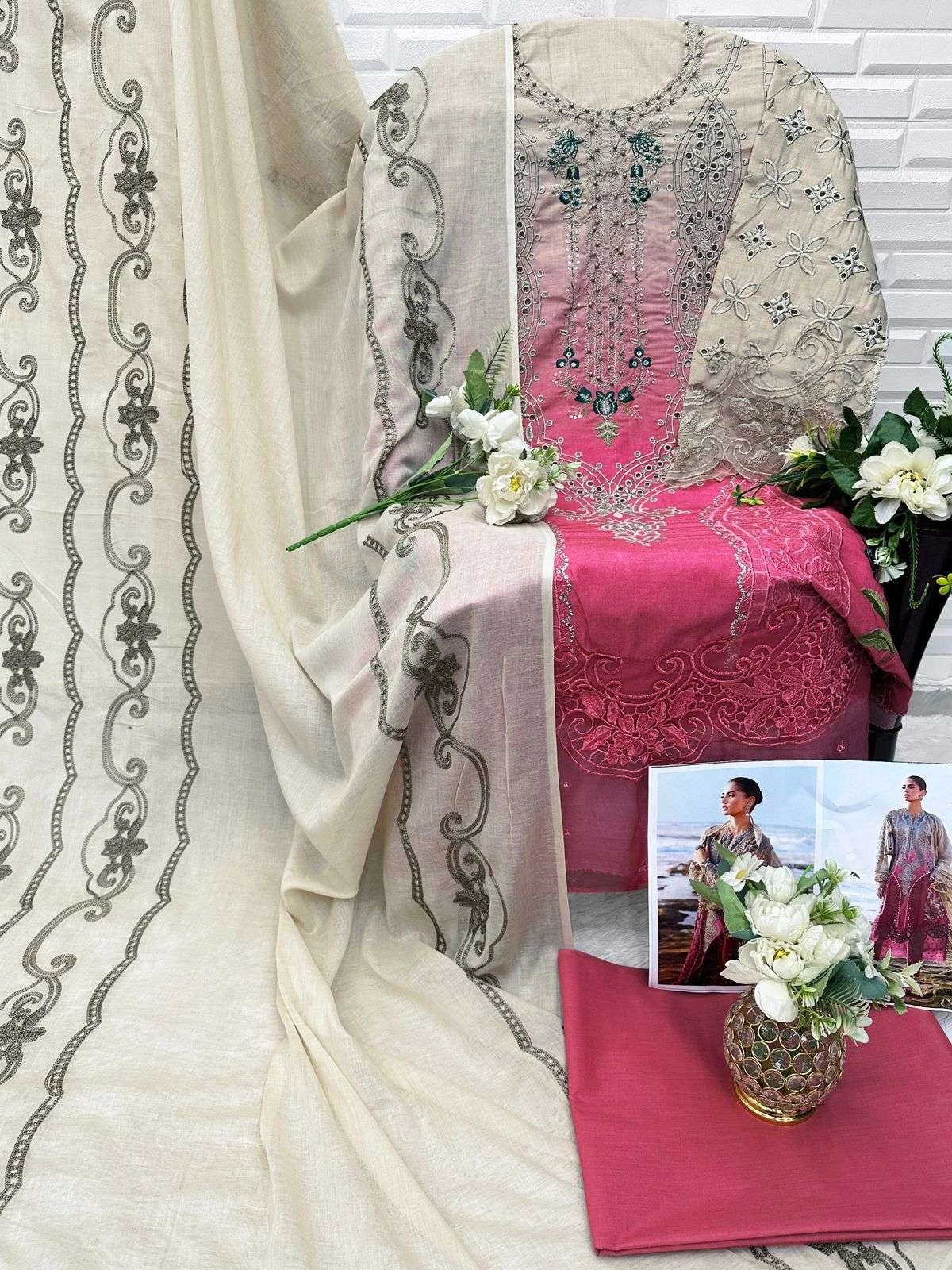 Florent Tm Design No - 1047 Abcd