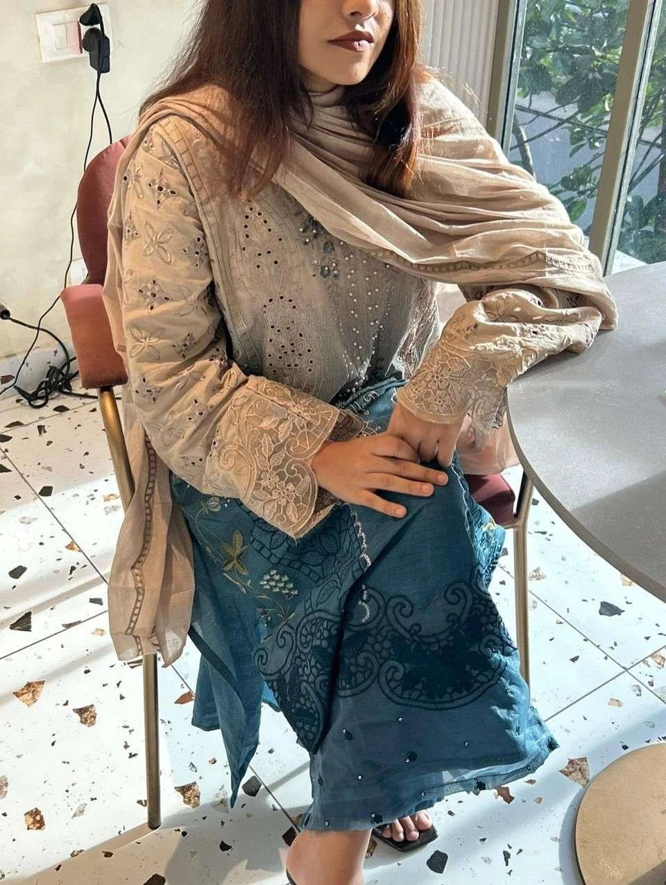 Florent Tm Design No - 1047 Abcd