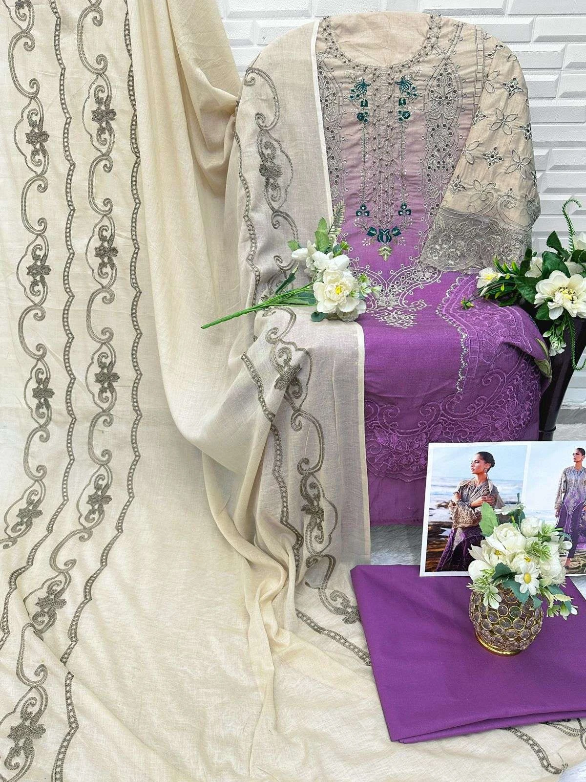 Florent Tm Design No - 1047 Abcd