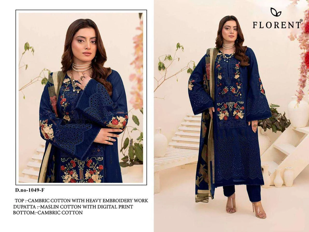 Florent Tm Design No 1049 Cef
