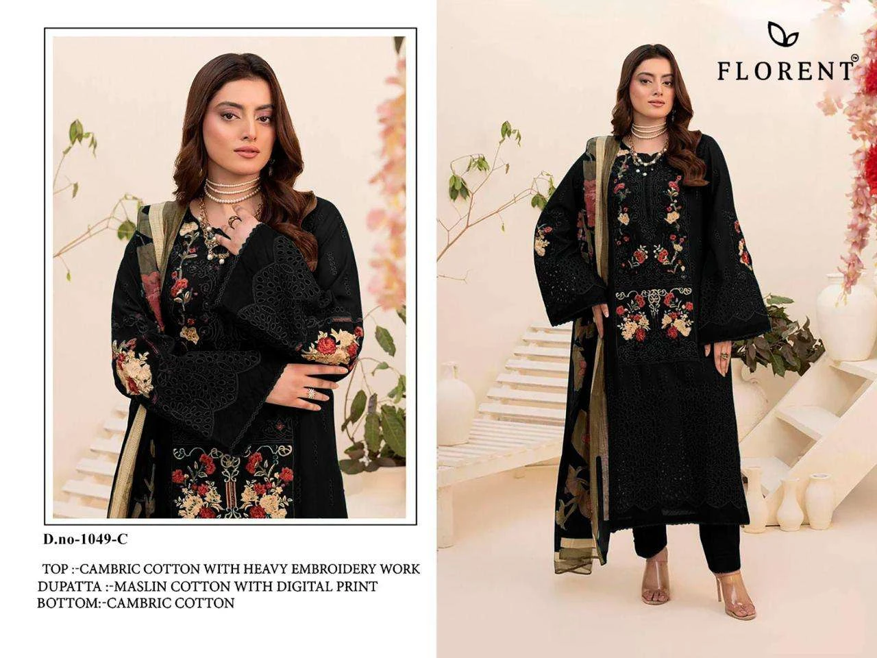 Florent Tm Design No 1049 Cef