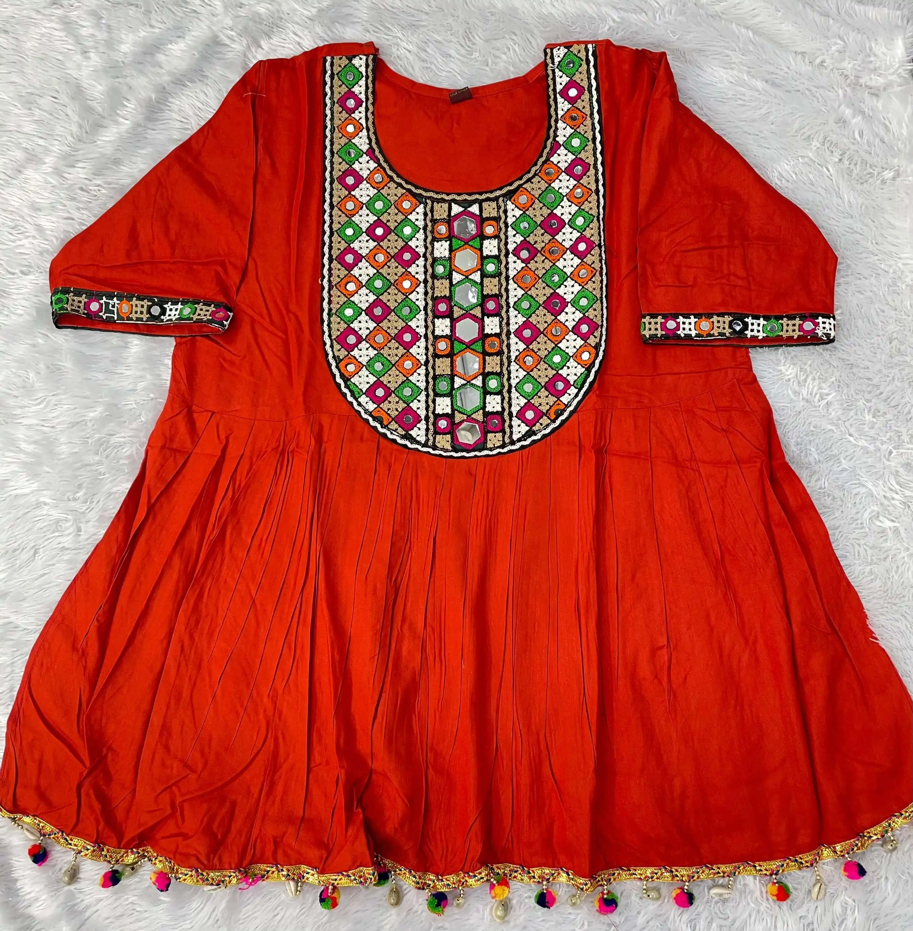 Gamthi Utsav 3.0 - Readymade Dress