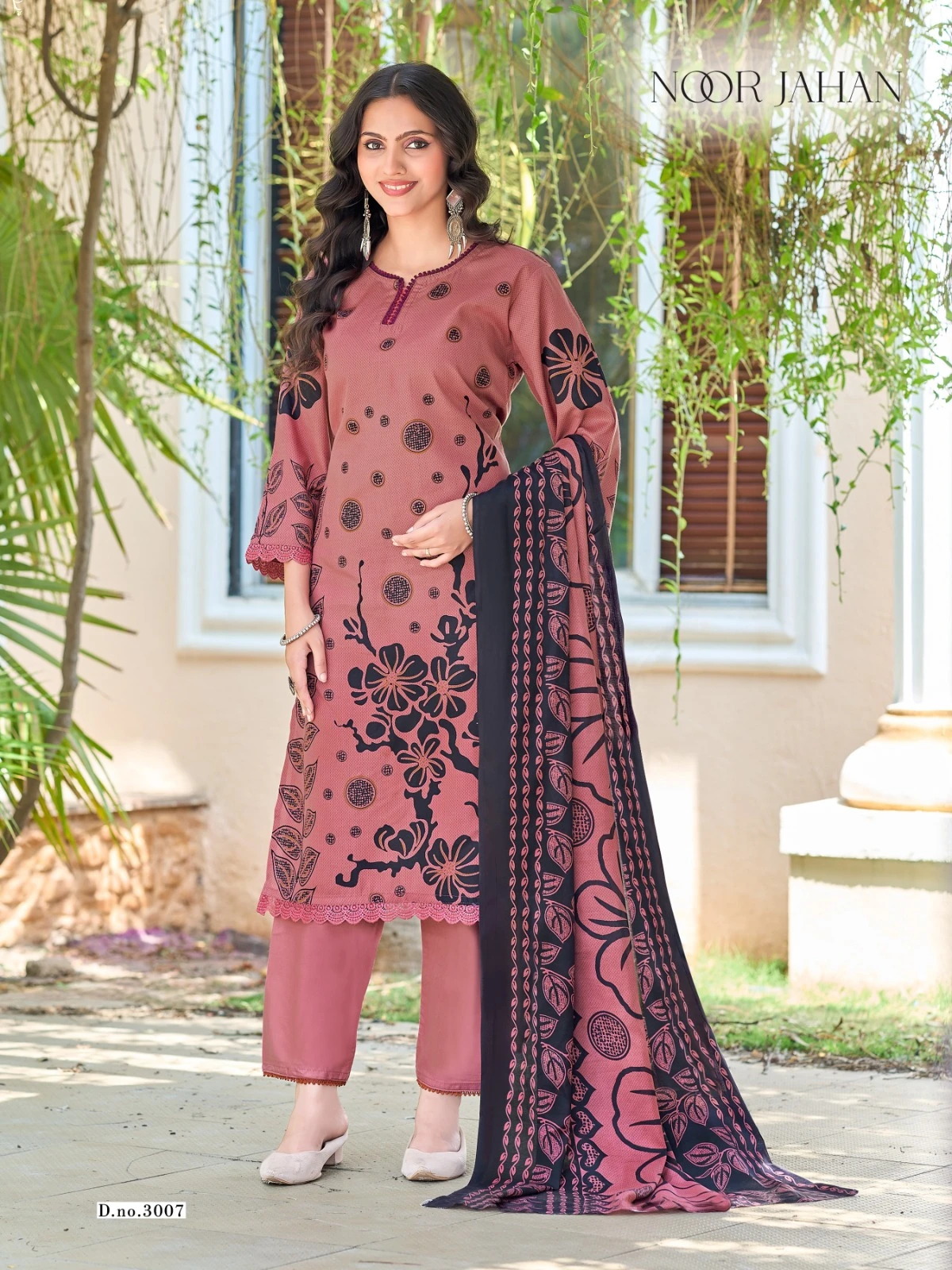 Ganesha Noor Jahan Vol 3