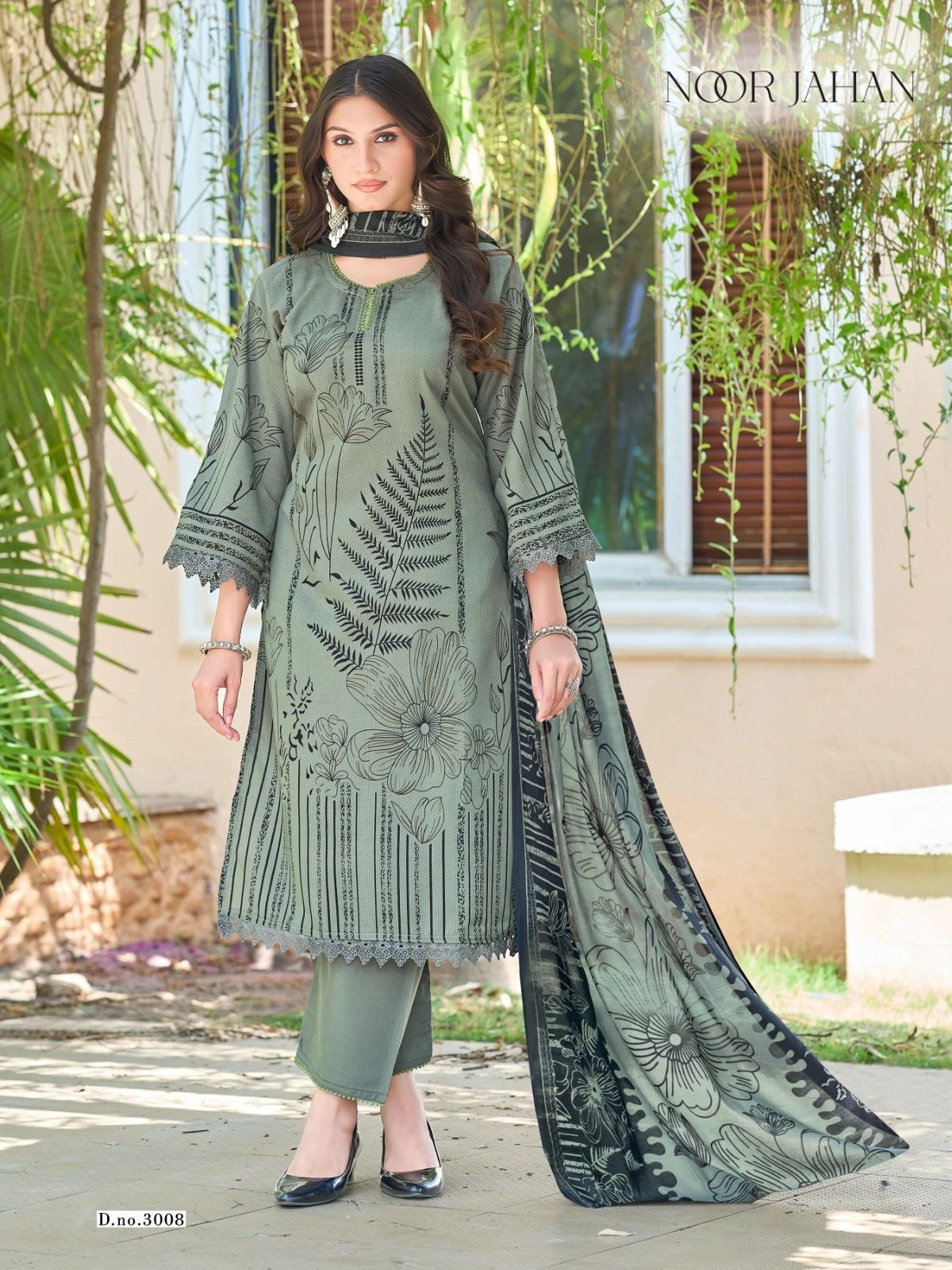 Ganesha Noor Jahan Vol 3
