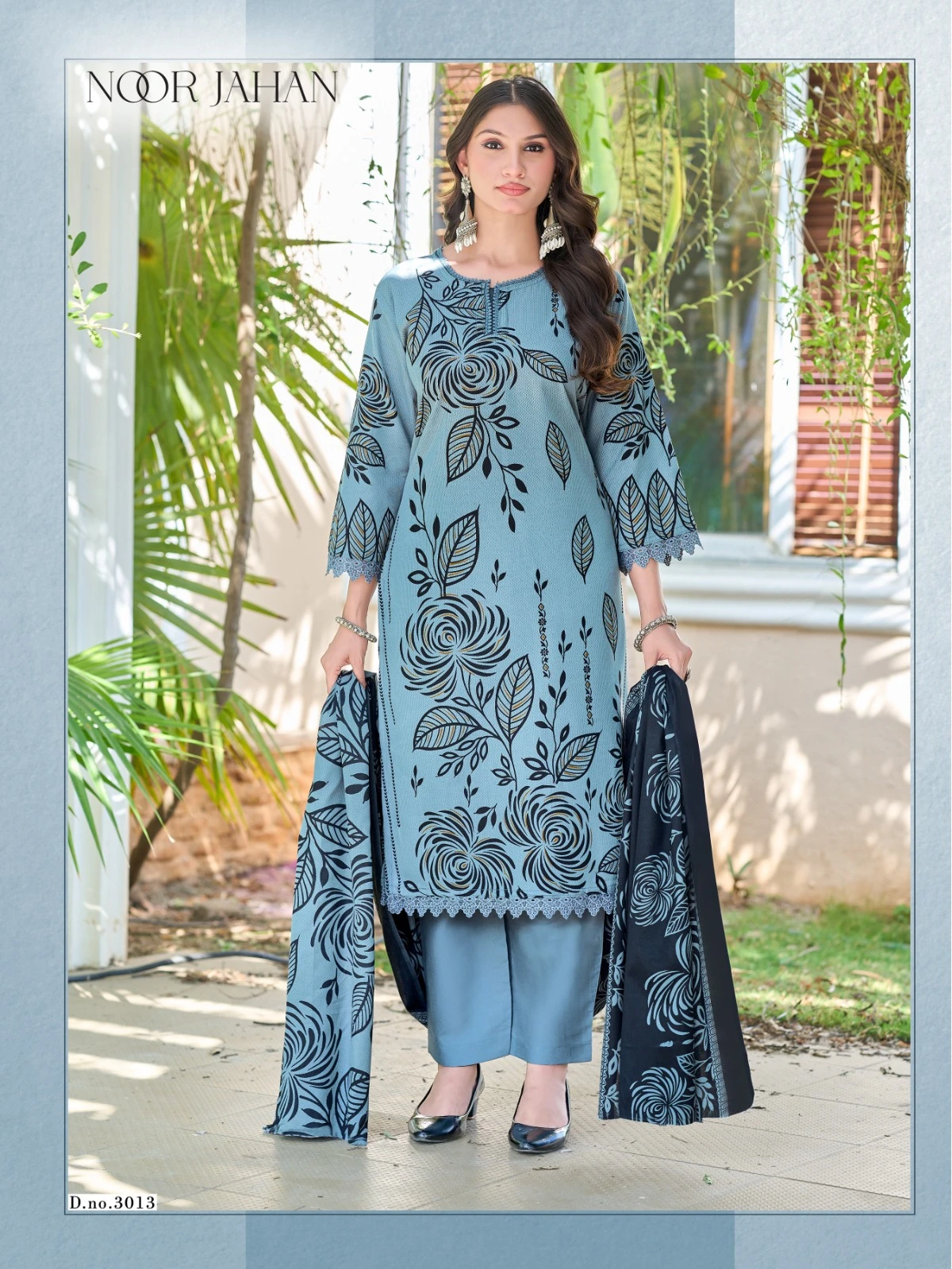 Ganesha Noor Jahan Vol 3