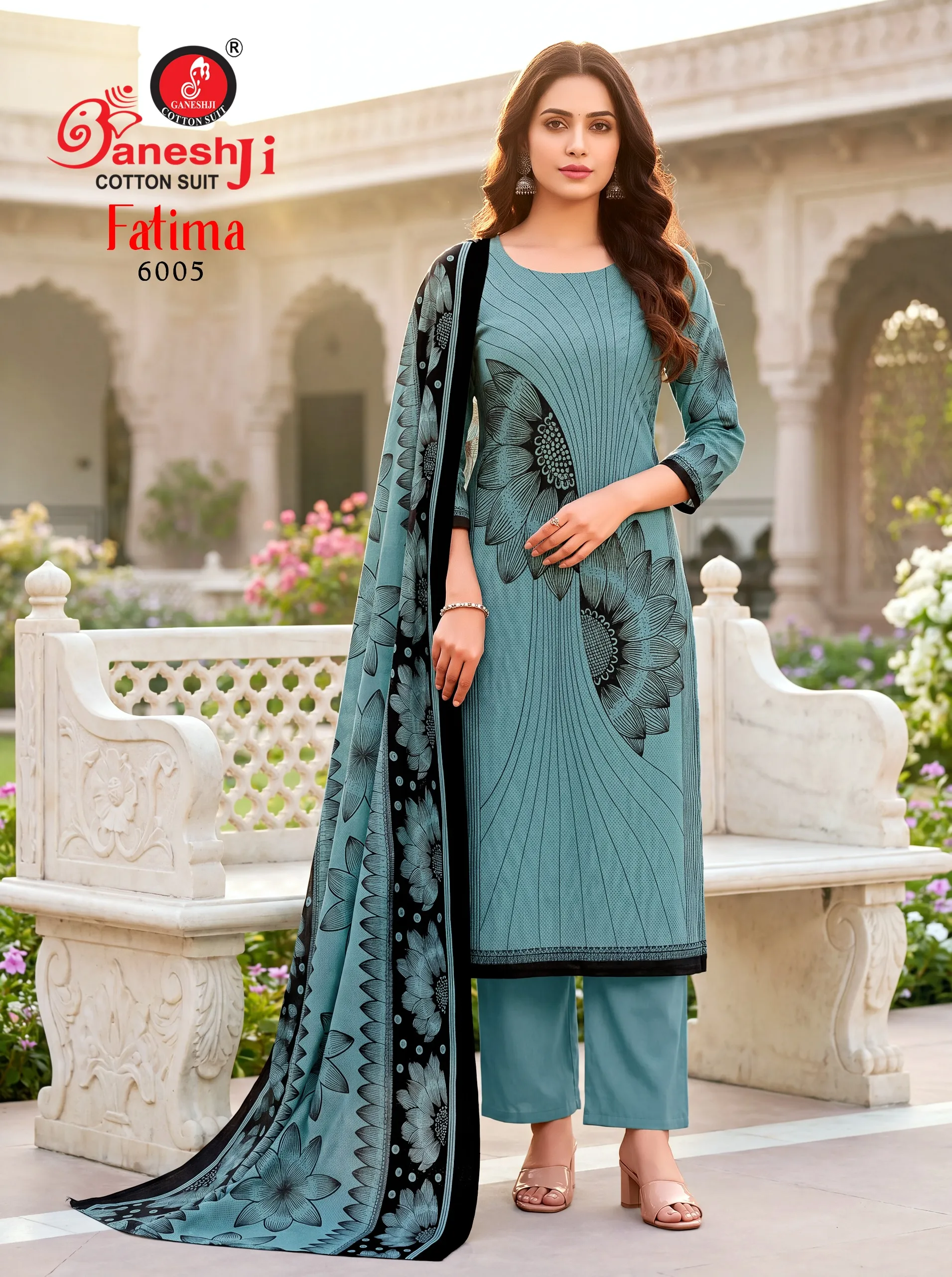 Ganeshji Fatima Vol 6