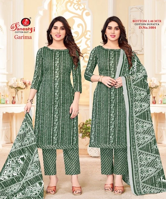 Ganeshji Garima Vol 1