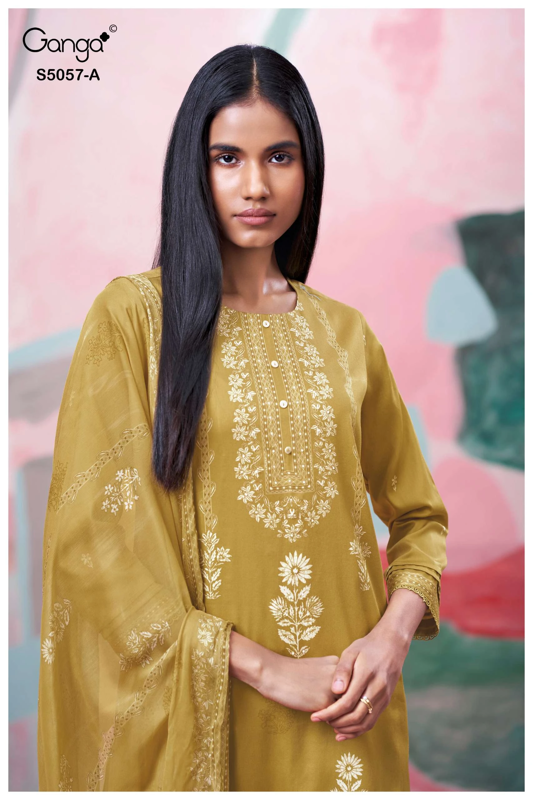 Ganga Deyra 5057