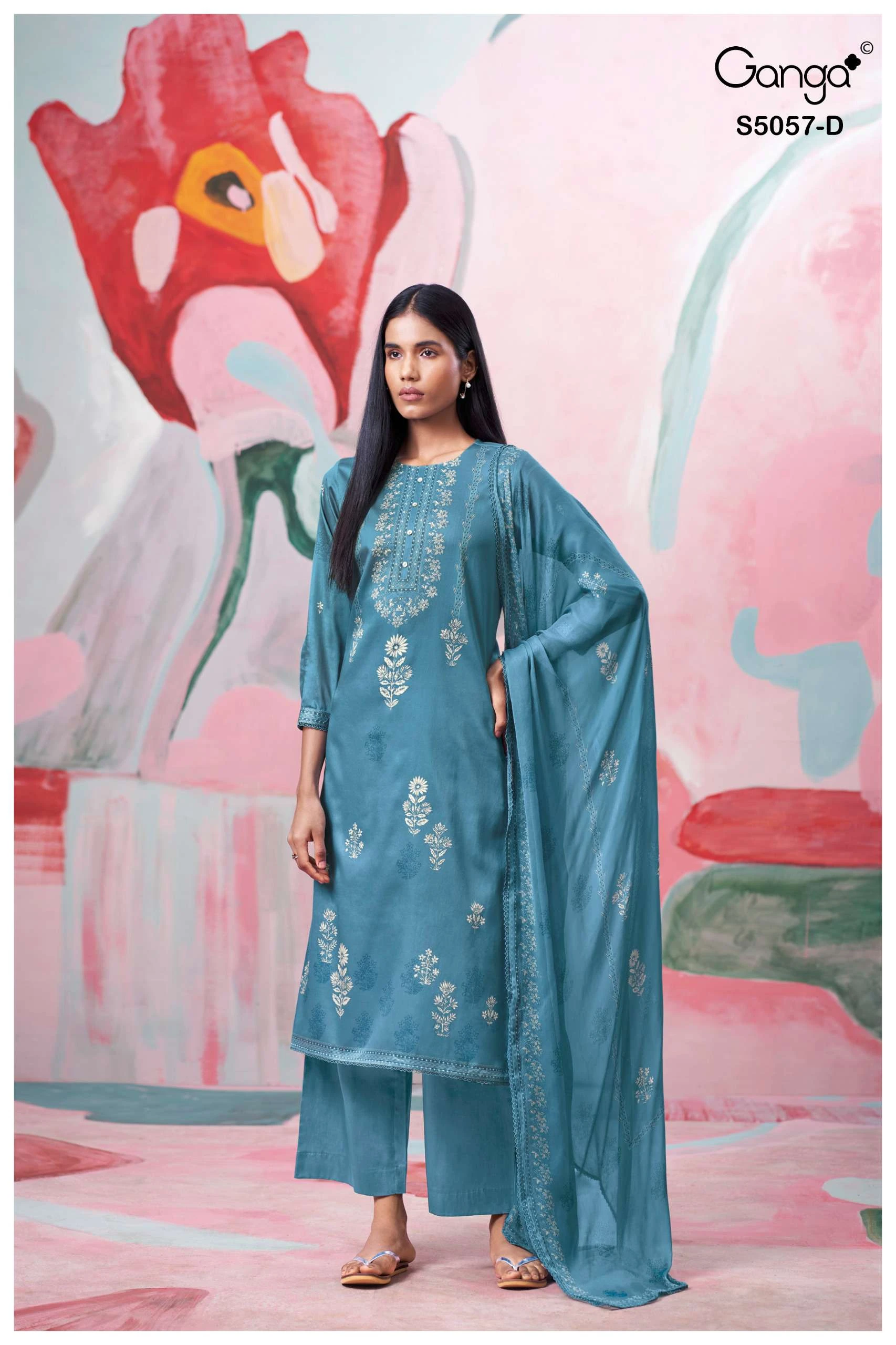 Ganga Deyra 5057