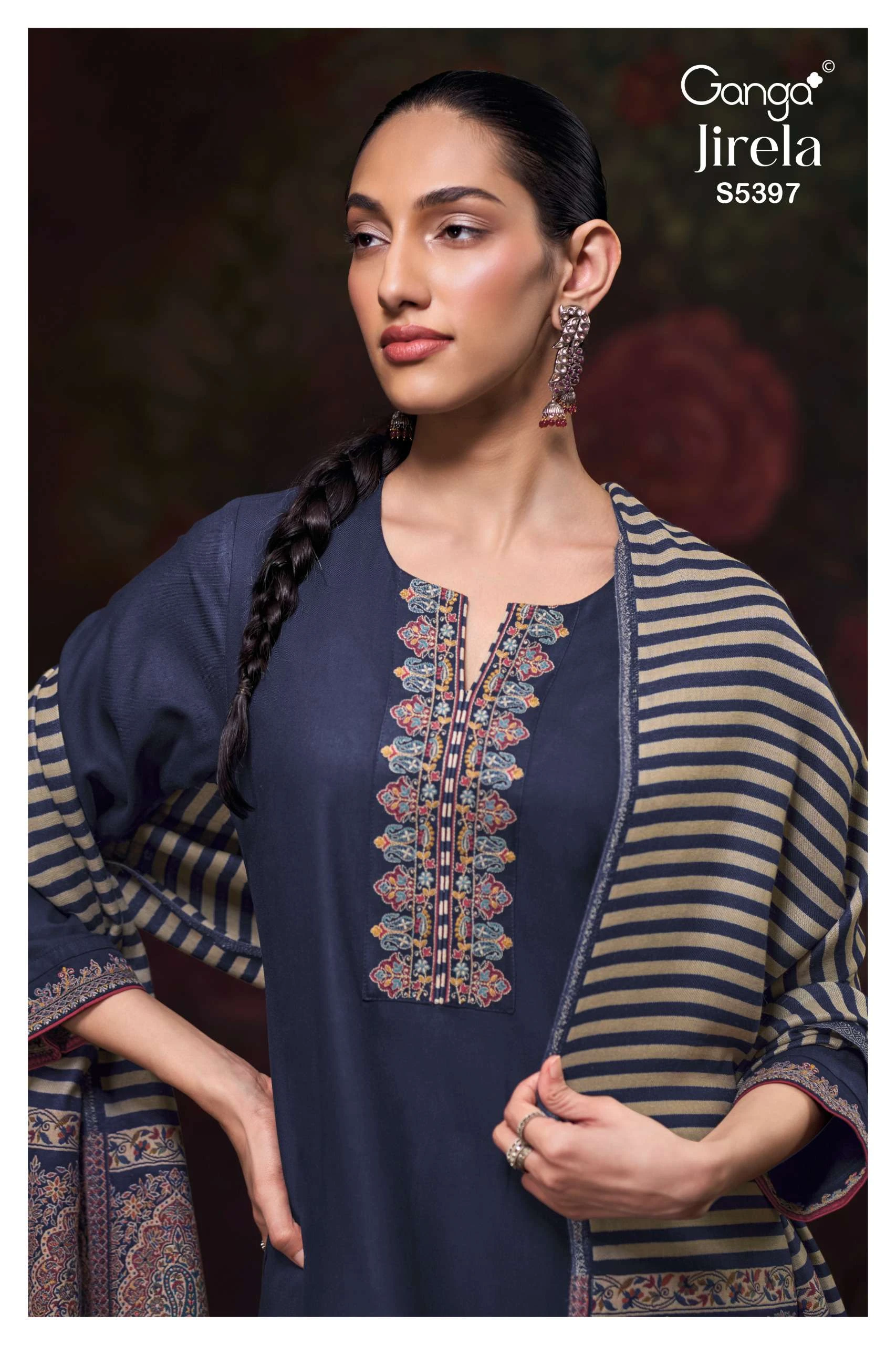 Ganga Jirela 5397